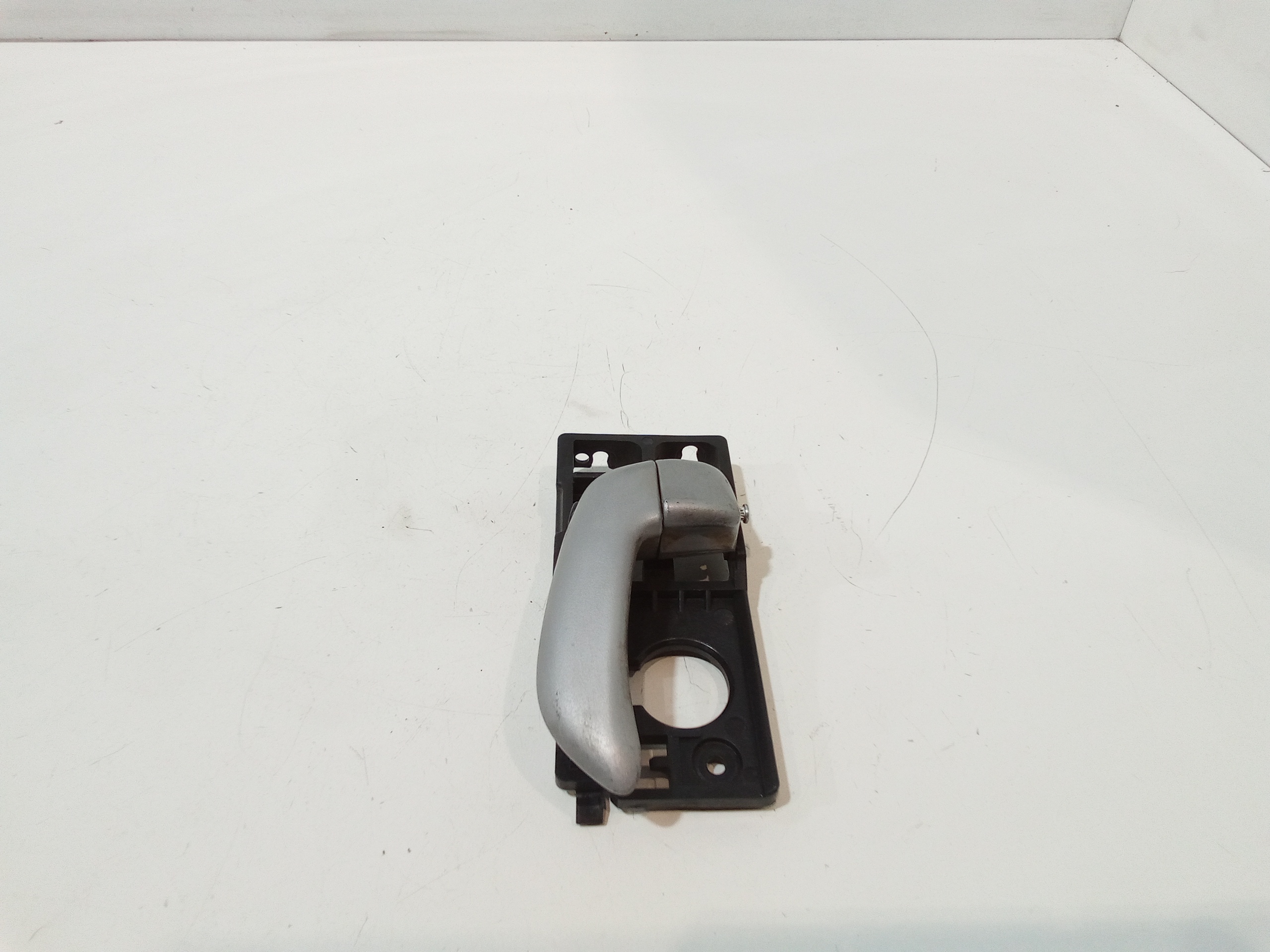 Maniglia interna anteriore Sinistra per Hyundai I10 1 Serie (2007 - 2011)