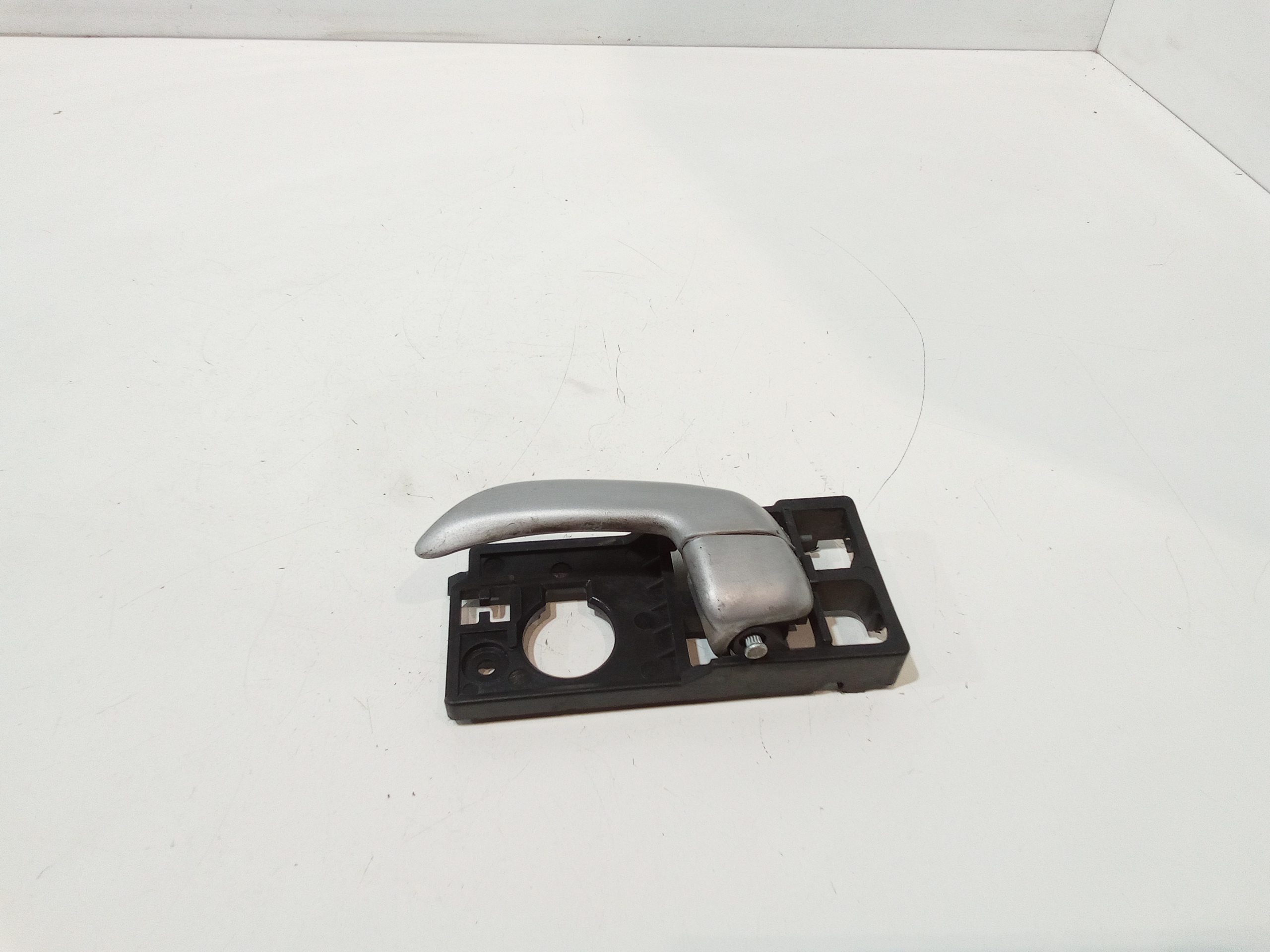 Maniglia interna anteriore Sinistra per Hyundai I10 1 Serie (2007 - 2011)