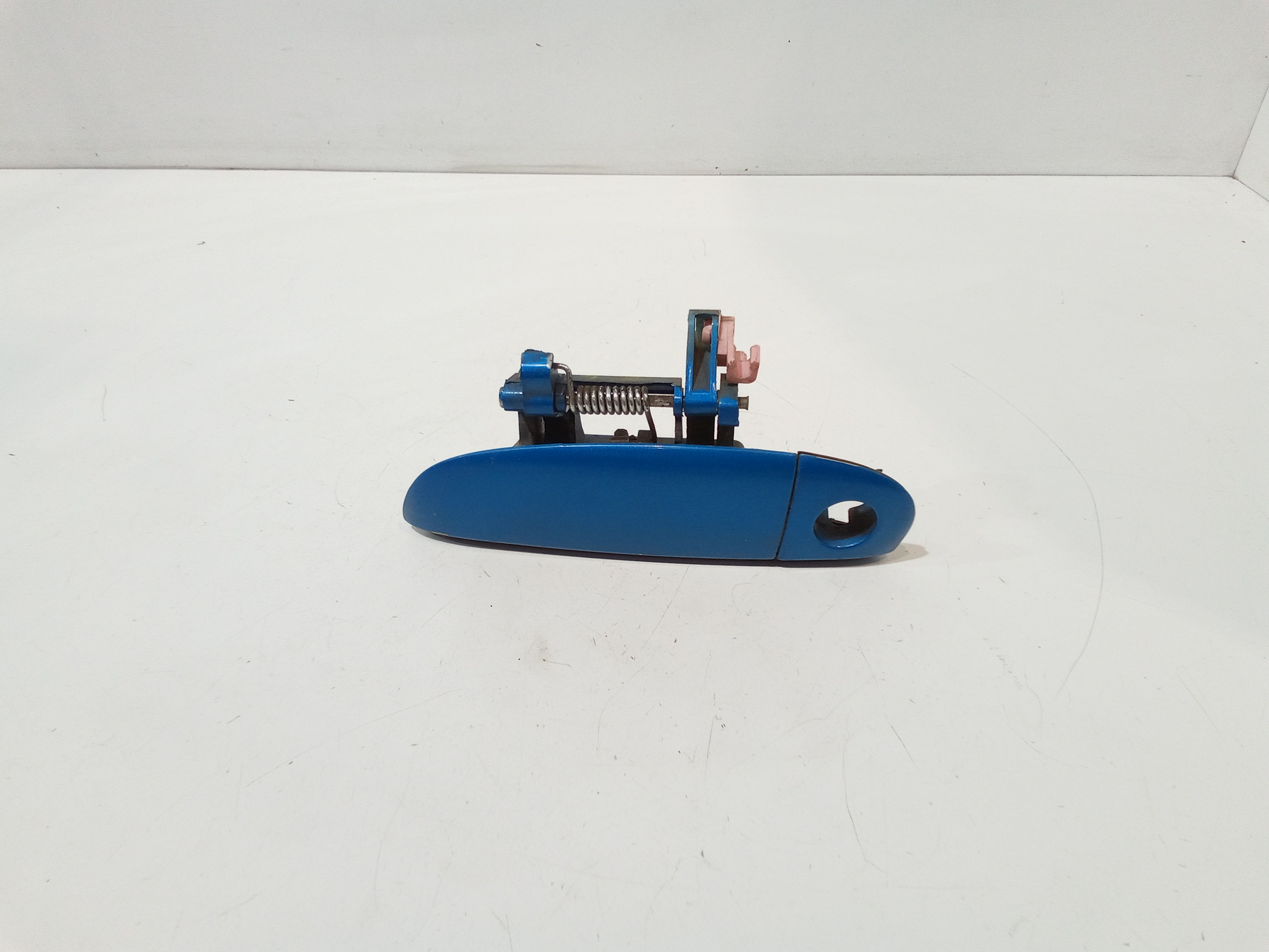 Maniglia esterna Anteriore Sinistra per Hyundai I10 1 Serie (2007 - 2011)