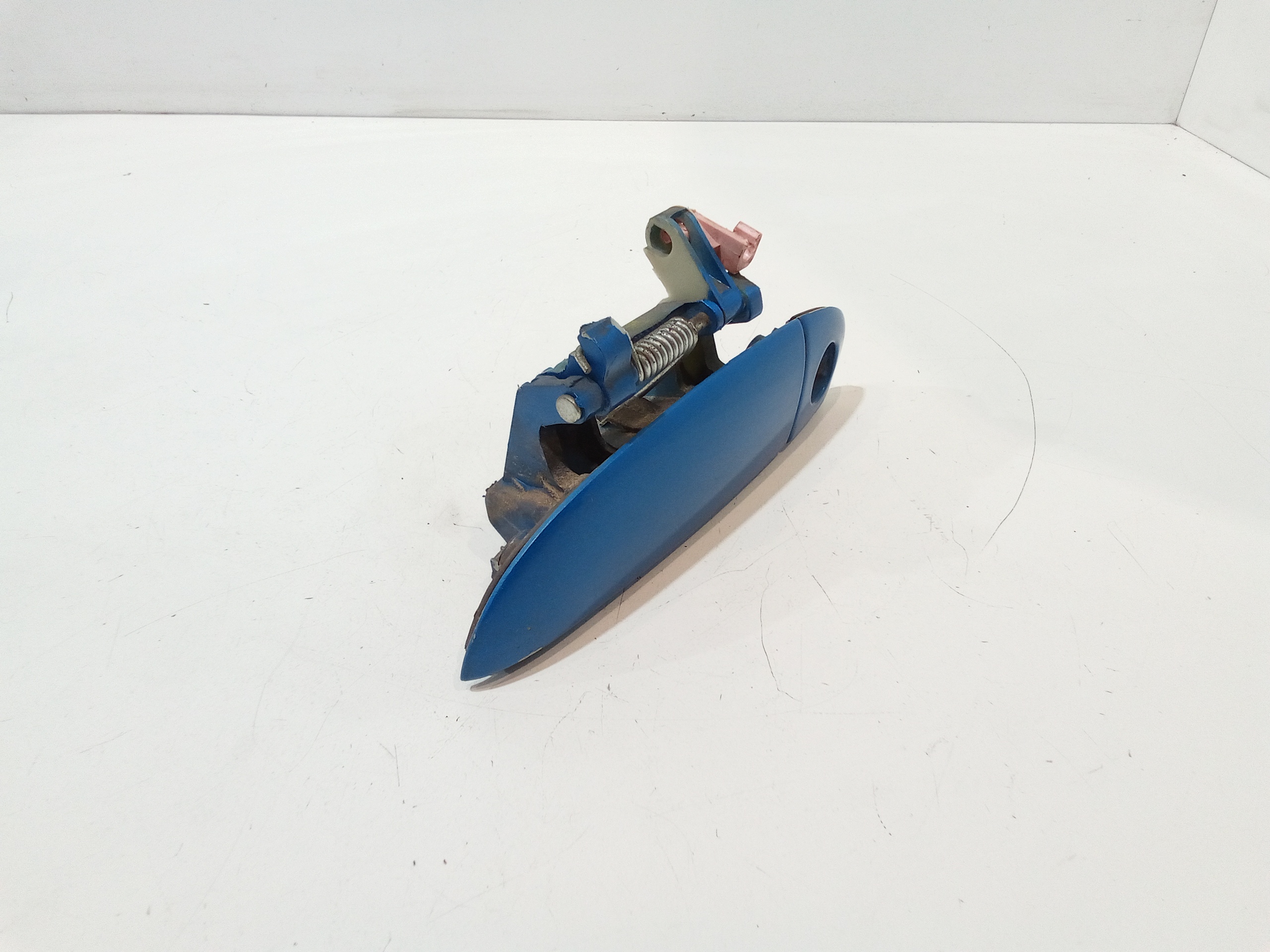 Maniglia esterna Anteriore Sinistra per Hyundai I10 1 Serie (2007 - 2011)