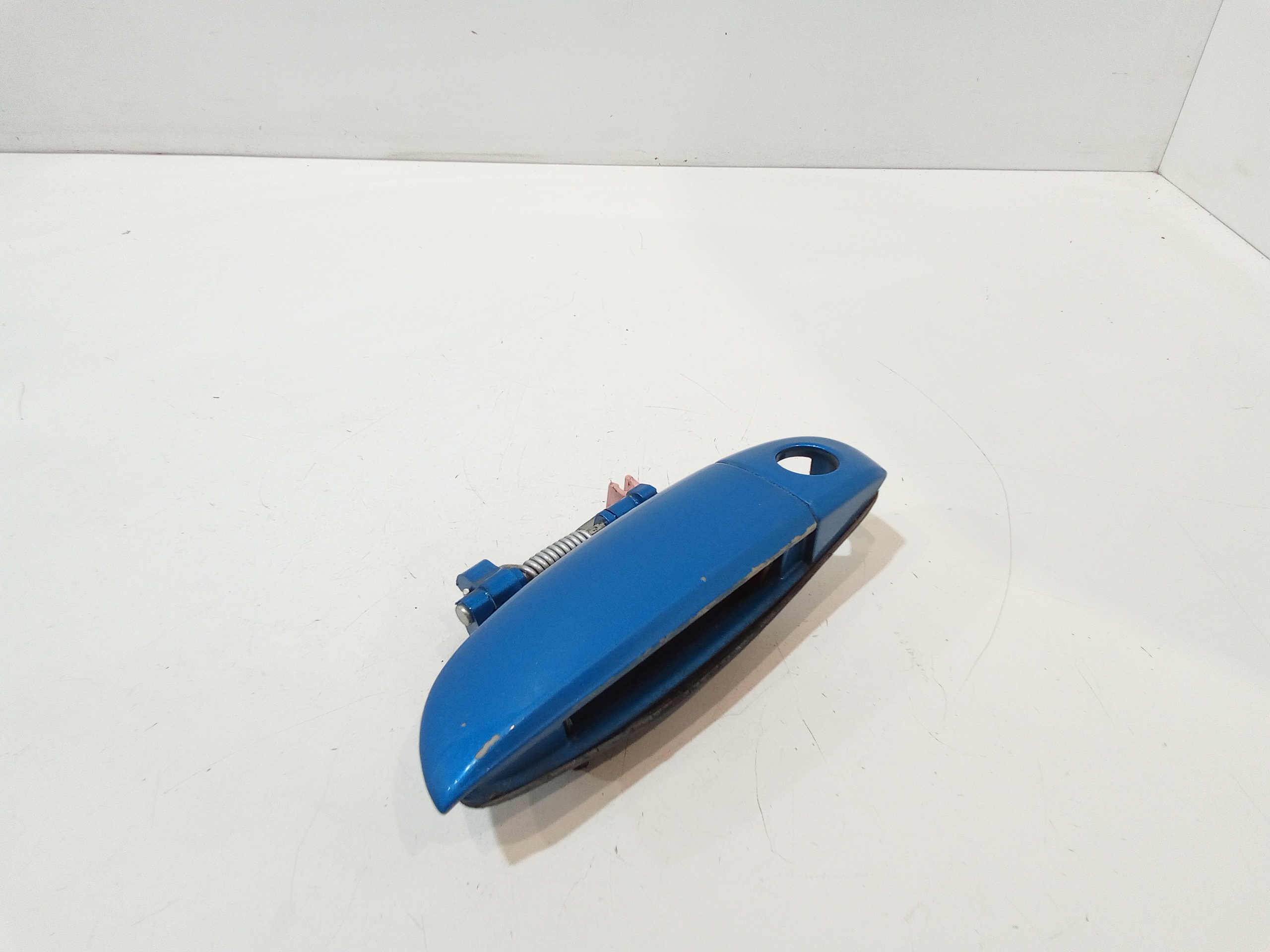 Maniglia esterna Anteriore Sinistra per Hyundai I10 1 Serie (2007 - 2011)