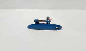 Maniglia esterna Anteriore Sinistra per Hyundai I10 1 Serie (2007 - 2011)