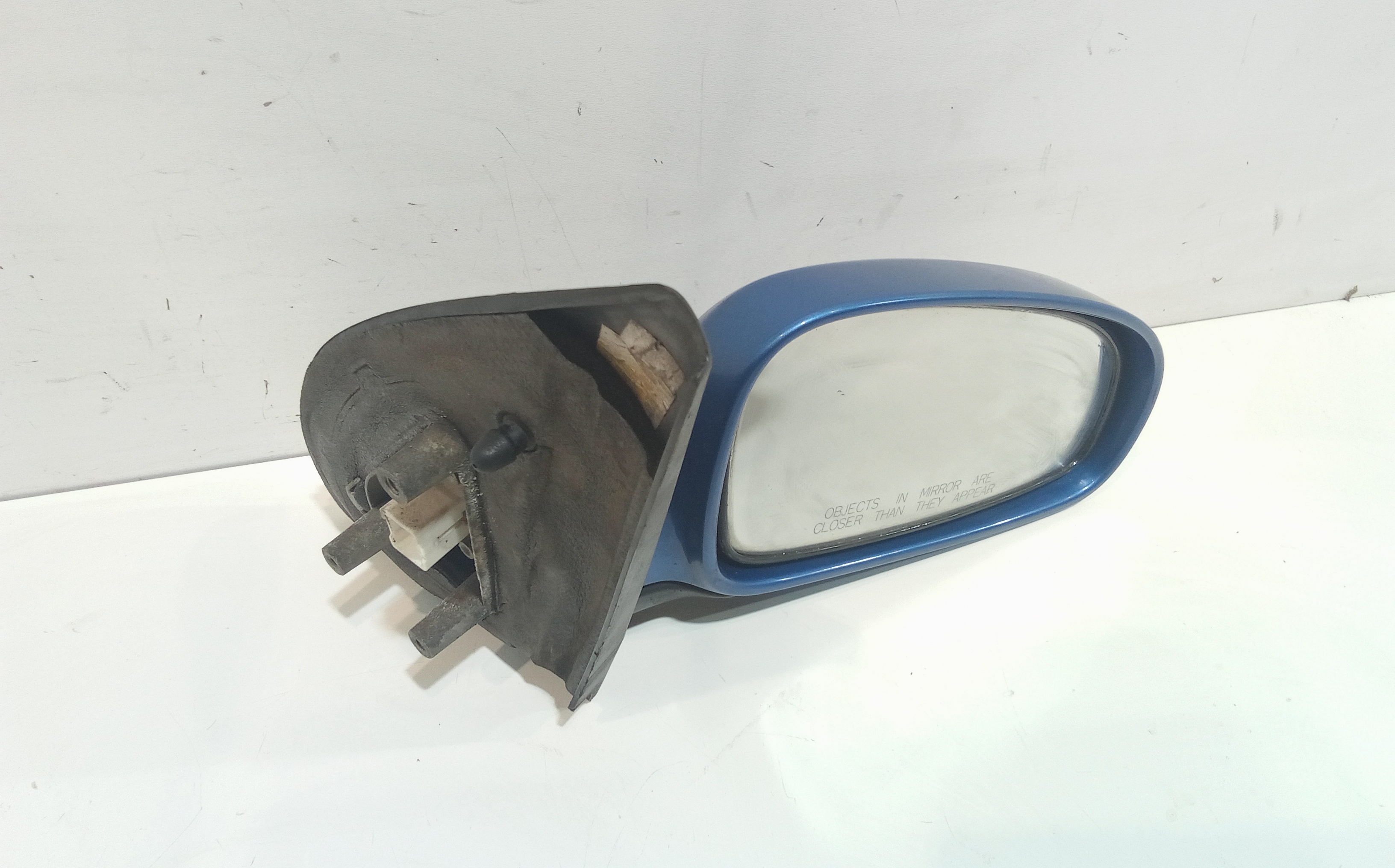 Specchietto Retrovisore Destro per Daewoo Kalos Serie (2002 - 2008)