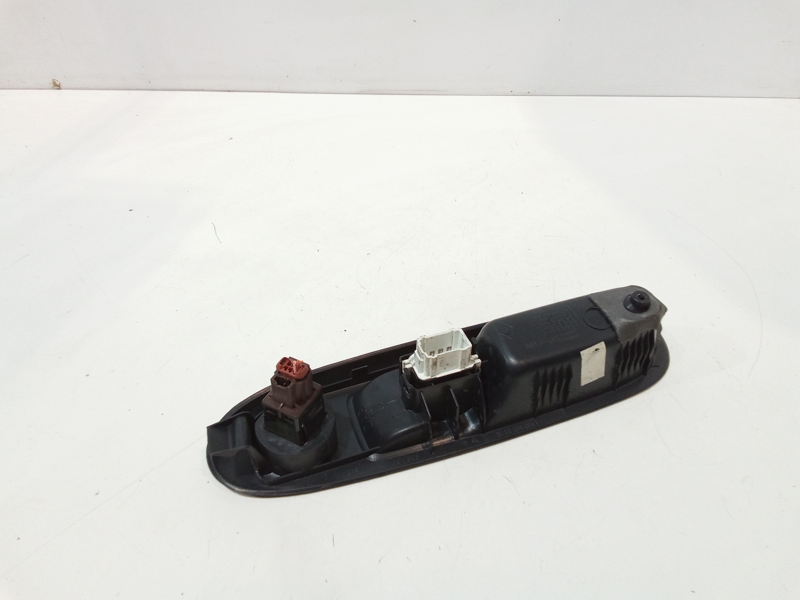 Pulsantiera Anteriore Destra Passeggero per Renault Clio Serie (04>08) (2004 - 2008)