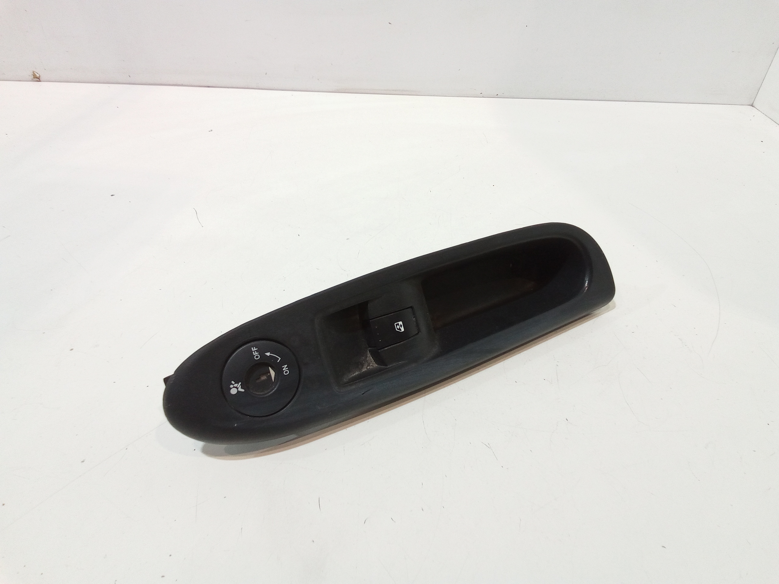 Pulsantiera Anteriore Destra Passeggero per Renault Clio Serie (04>08) (2004 - 2008)