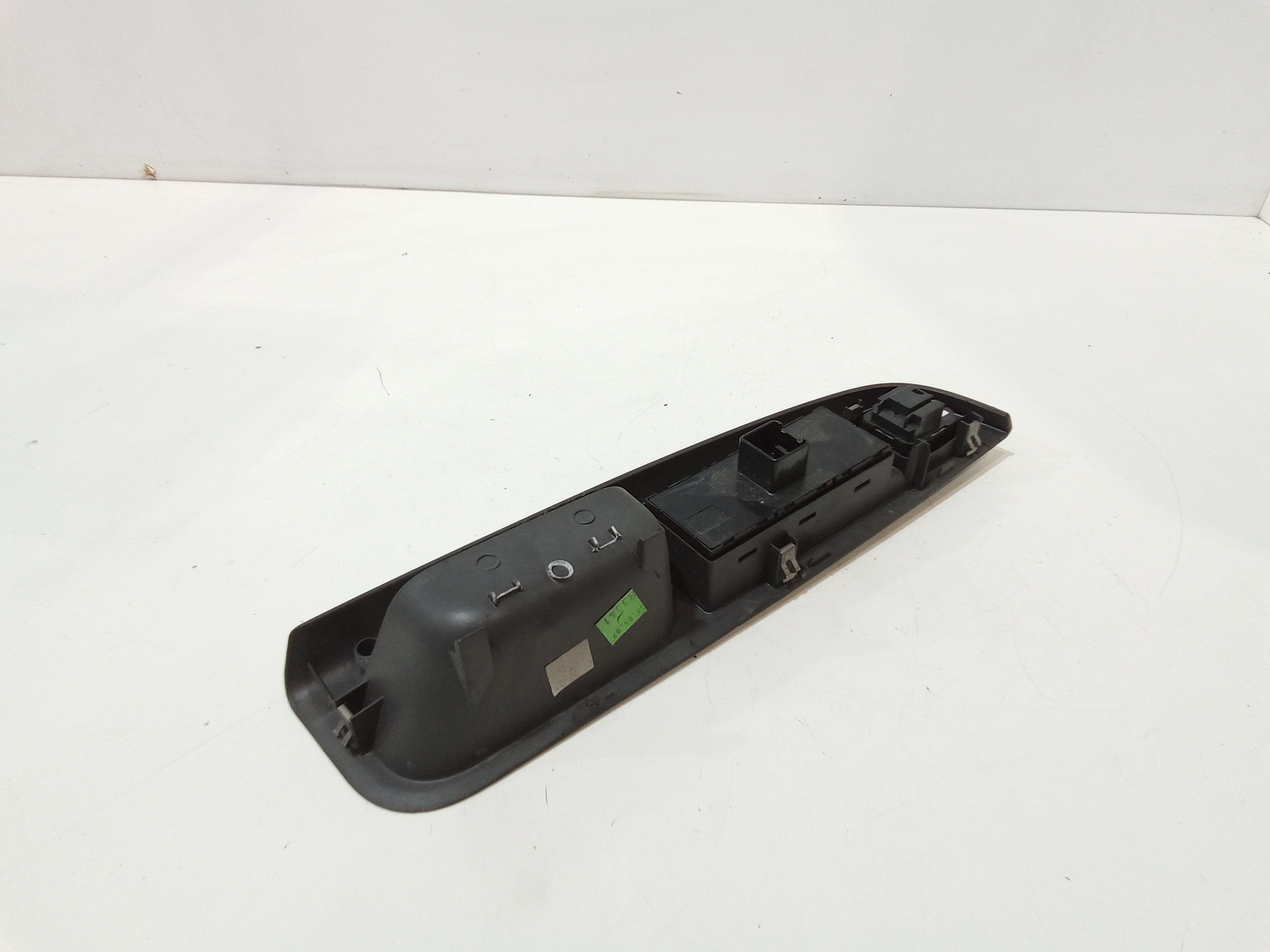 Pulsantiera anteriore sinistra Guida per Volkswagen Golf 5 Berlina (03>08) (2003 - 2008)