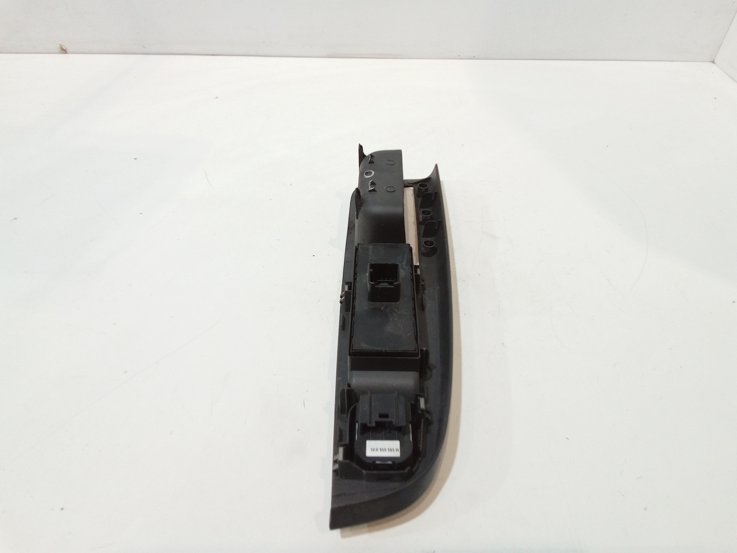 Pulsantiera anteriore sinistra Guida per Volkswagen Golf 5 Berlina (03>08) (2003 - 2008)