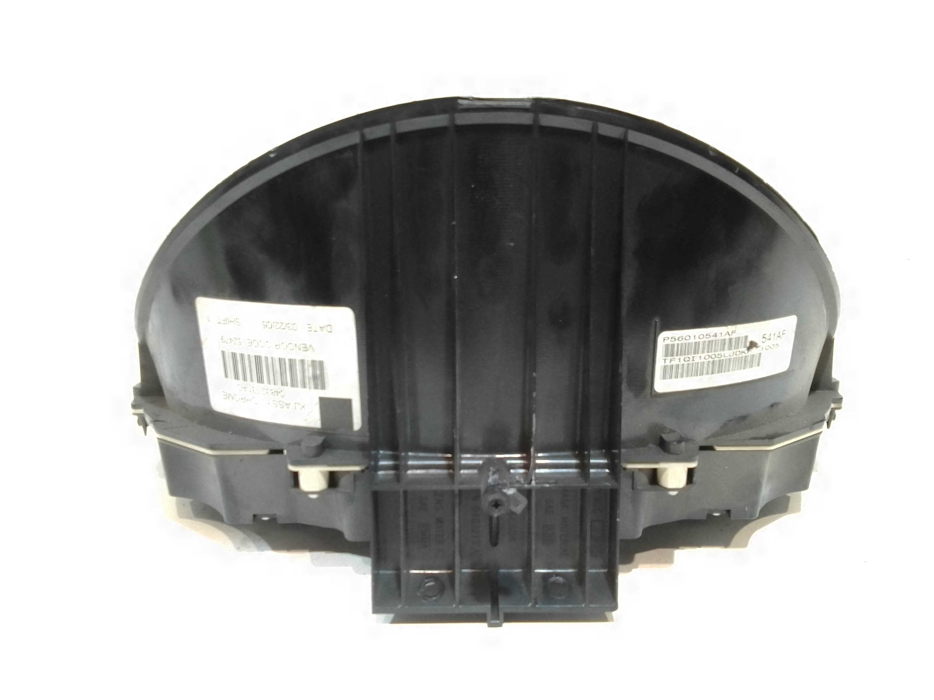 Quadro Strumenti per Jeep Cherokee 4 Serie (2005 - 2008)