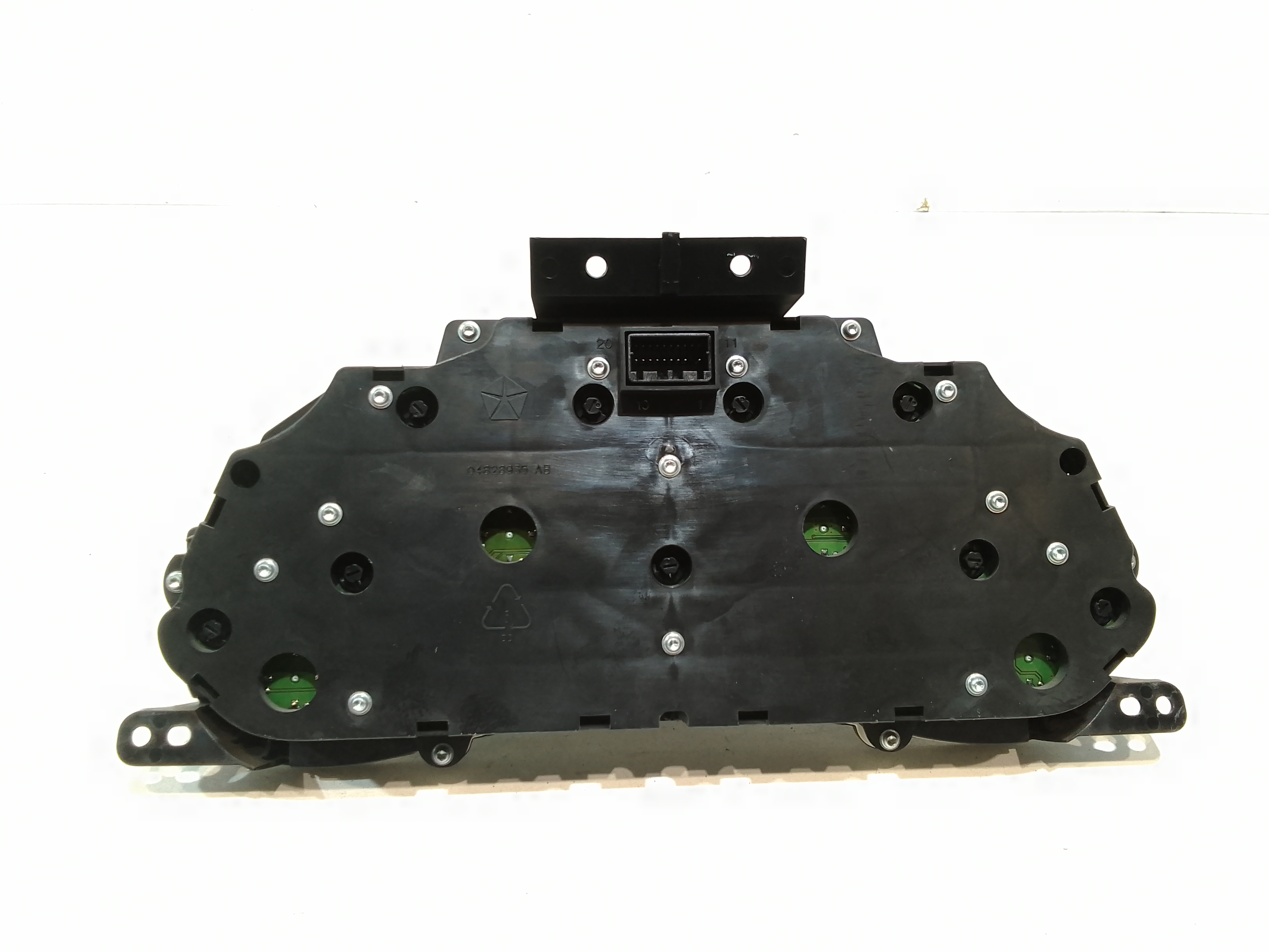 Quadro Strumenti per Jeep Cherokee 4 Serie (2005 - 2008)