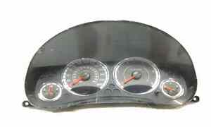 Quadro Strumenti per Jeep Cherokee 4 Serie (2005 - 2008)