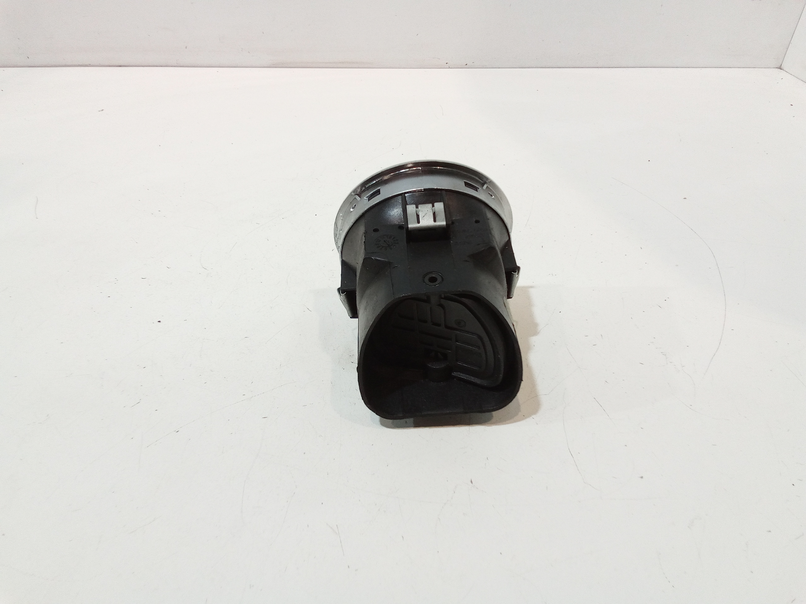 Bocchetta aria cruscotto lato guida per Fiat 500 Serie (07>14) (2007 - 2014)