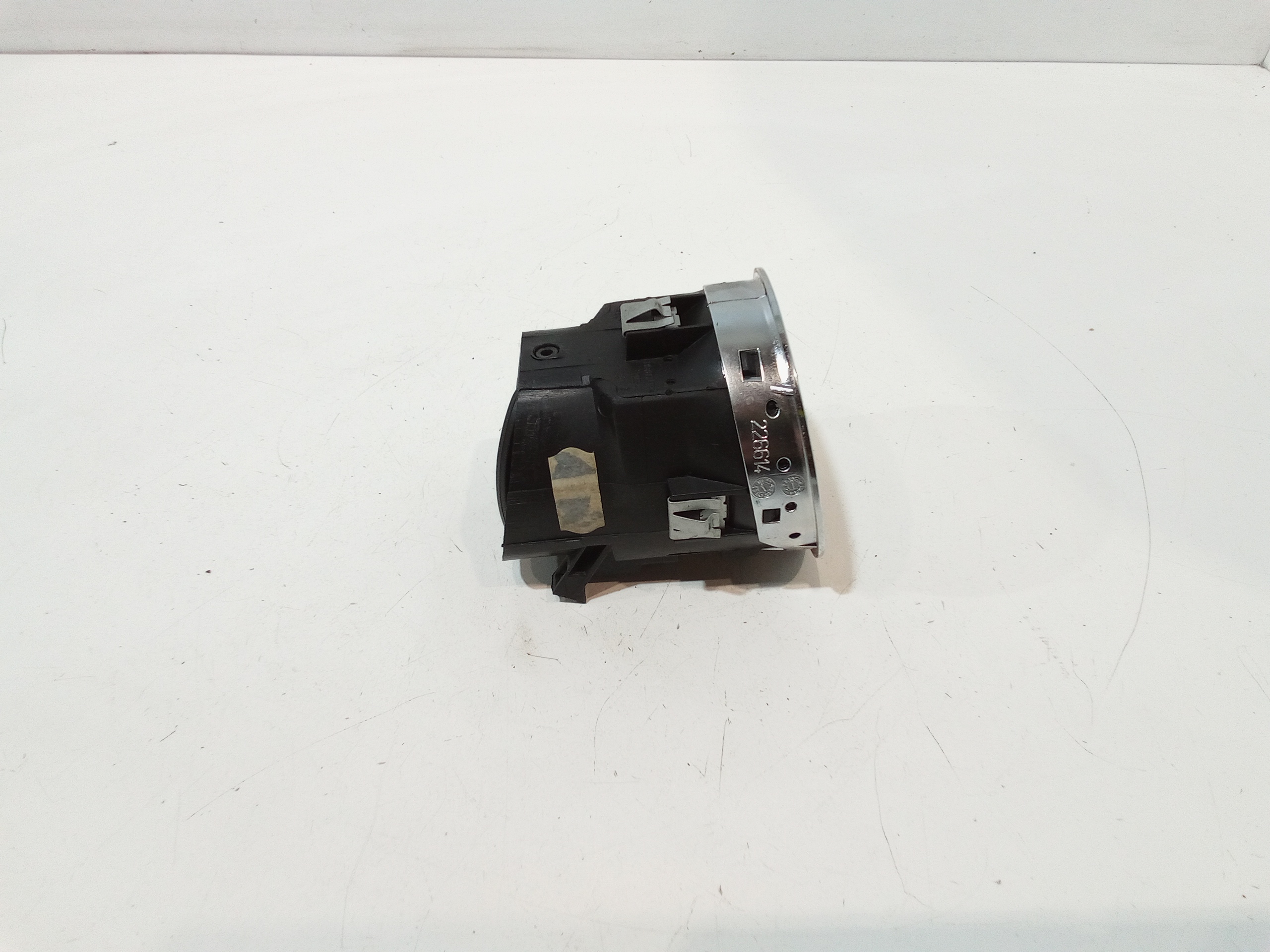 Bocchetta aria cruscotto lato passeggero per Fiat 500 Serie (07>14) (2007 - 2014)