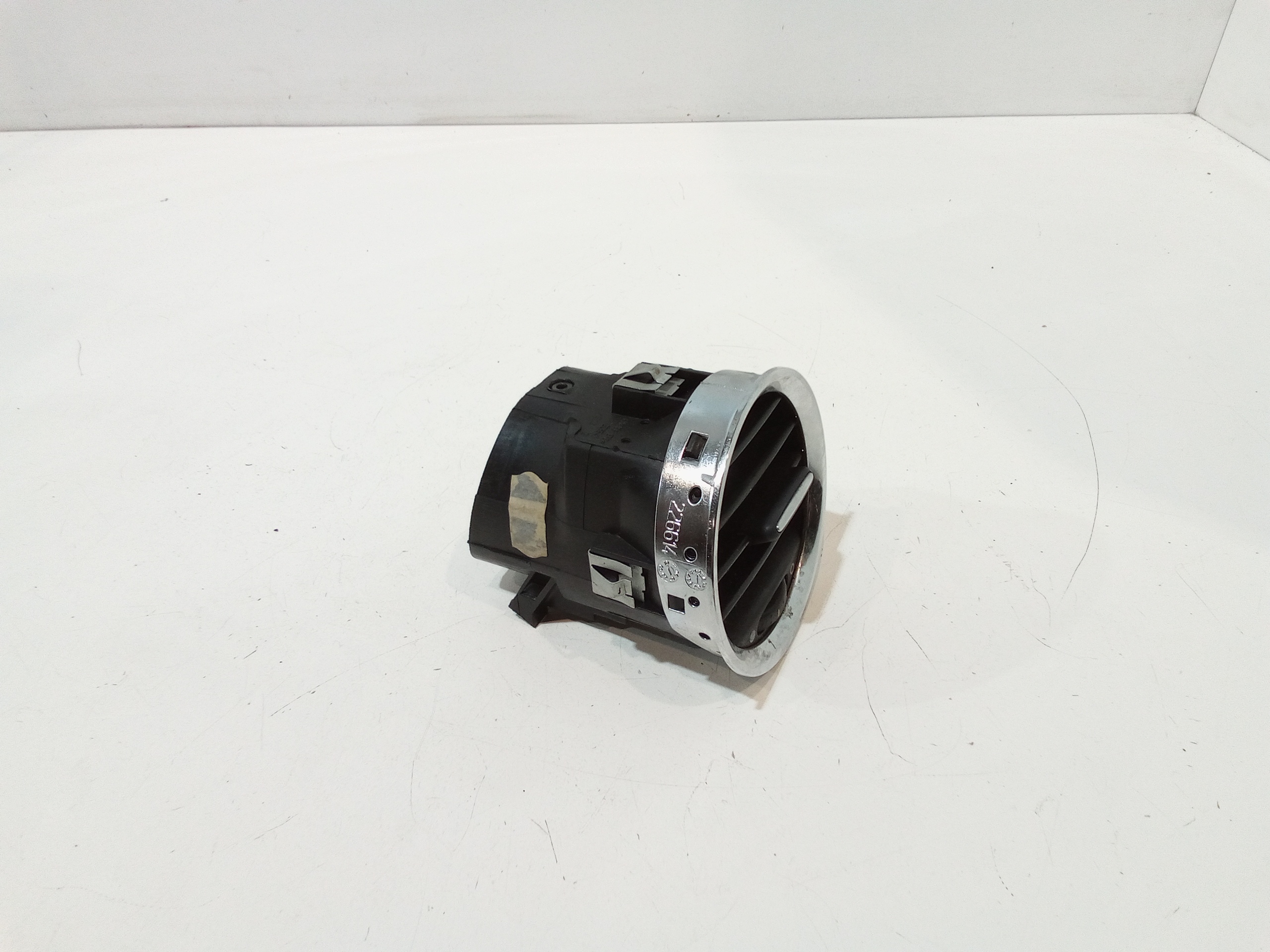 Bocchetta aria cruscotto lato passeggero per Fiat 500 Serie (07>14) (2007 - 2014)