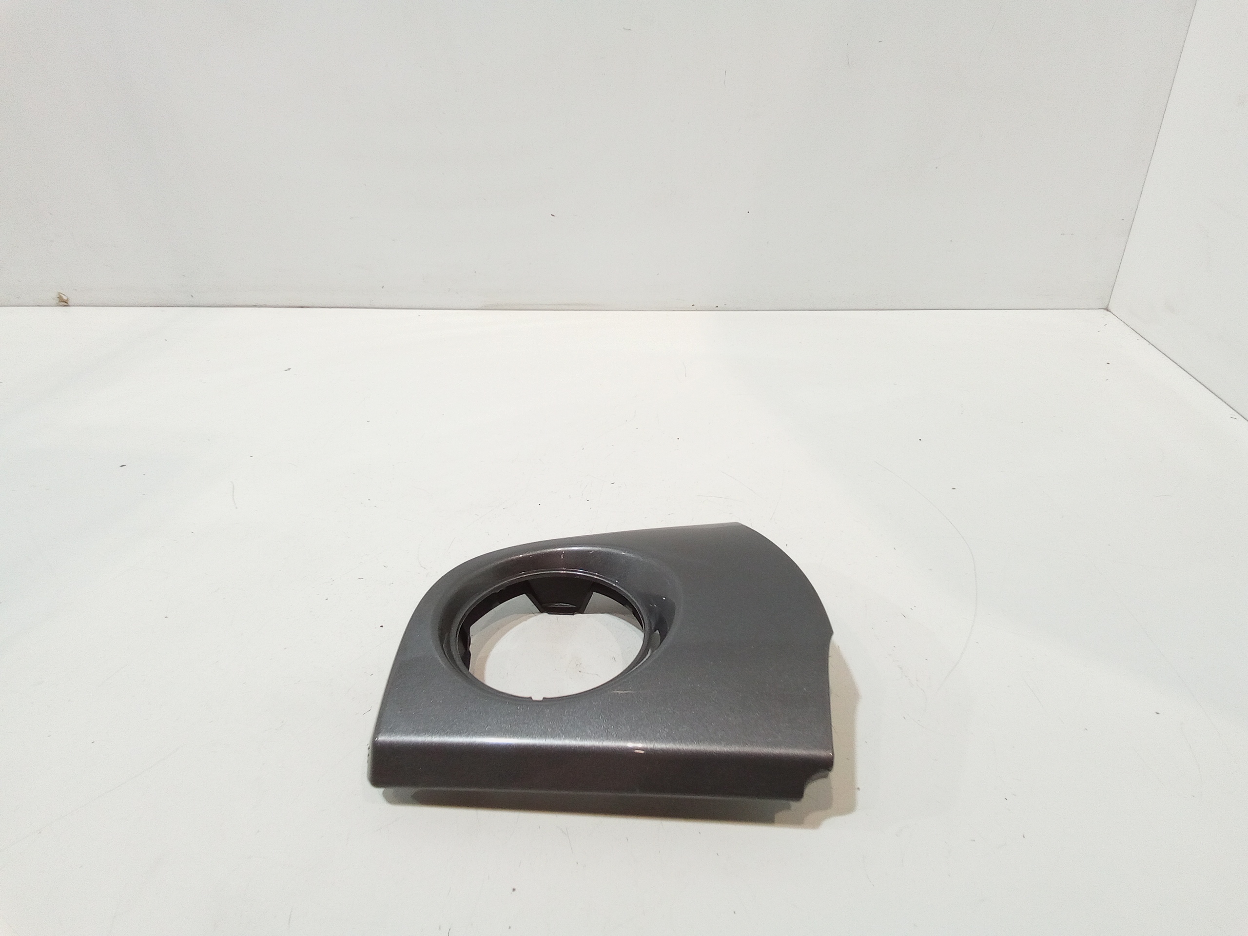 Modanatura laterale cruscotto SX per Fiat 500 Serie (07>14) (2007 - 2014)