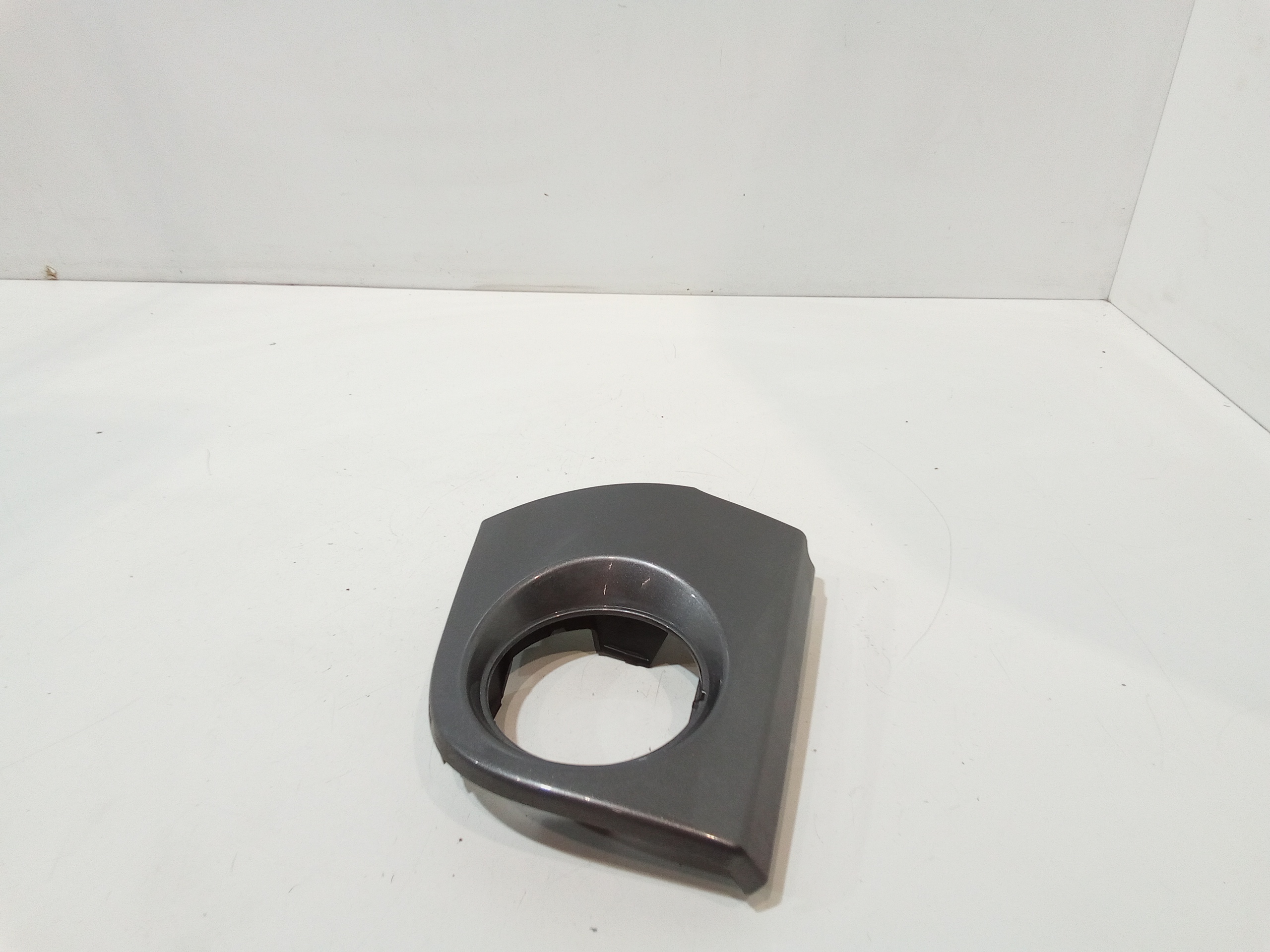 Modanatura laterale cruscotto SX per Fiat 500 Serie (07>14) (2007 - 2014)