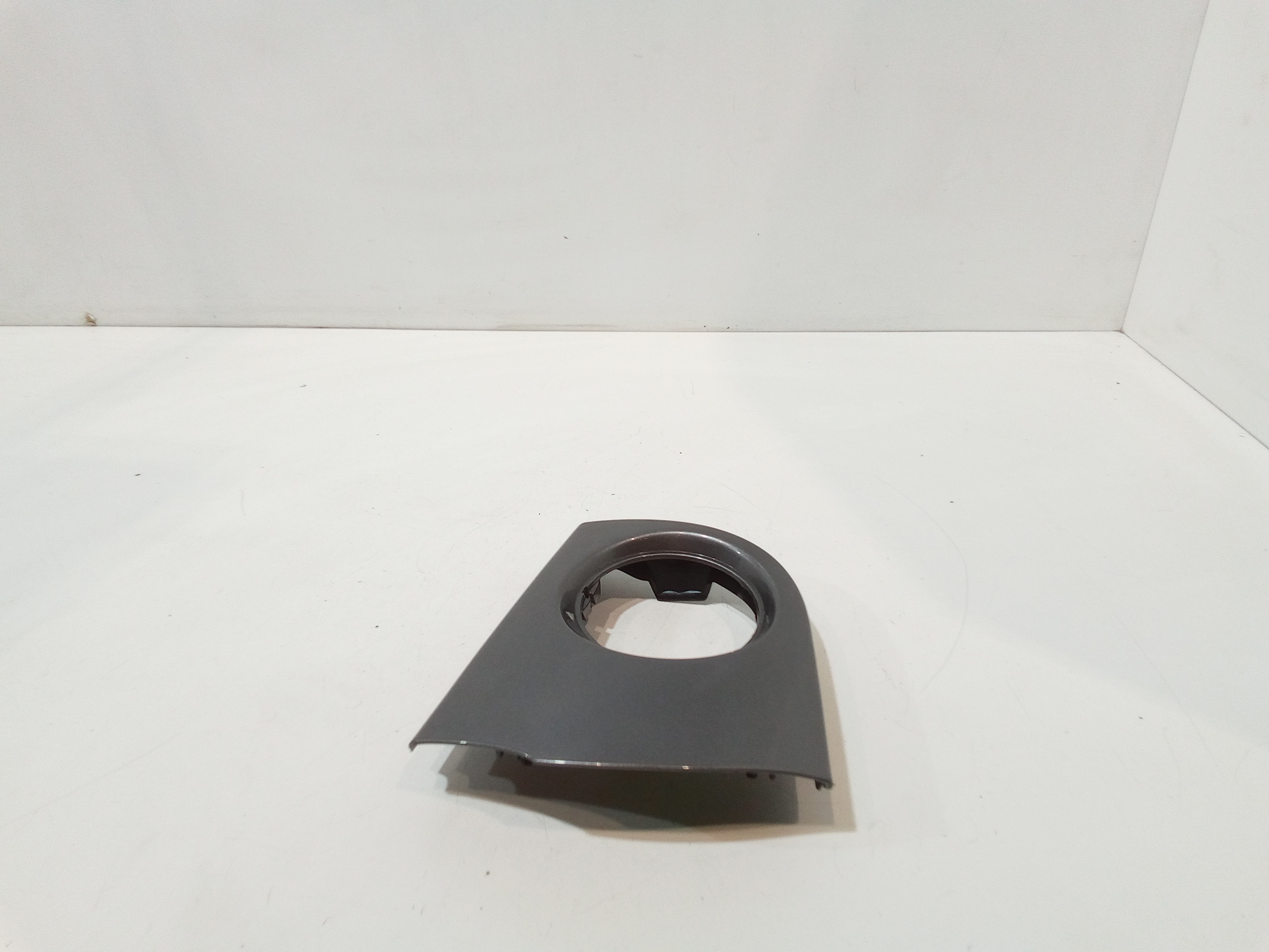 Modanatura laterale cruscotto SX per Fiat 500 Serie (07>14) (2007 - 2014)