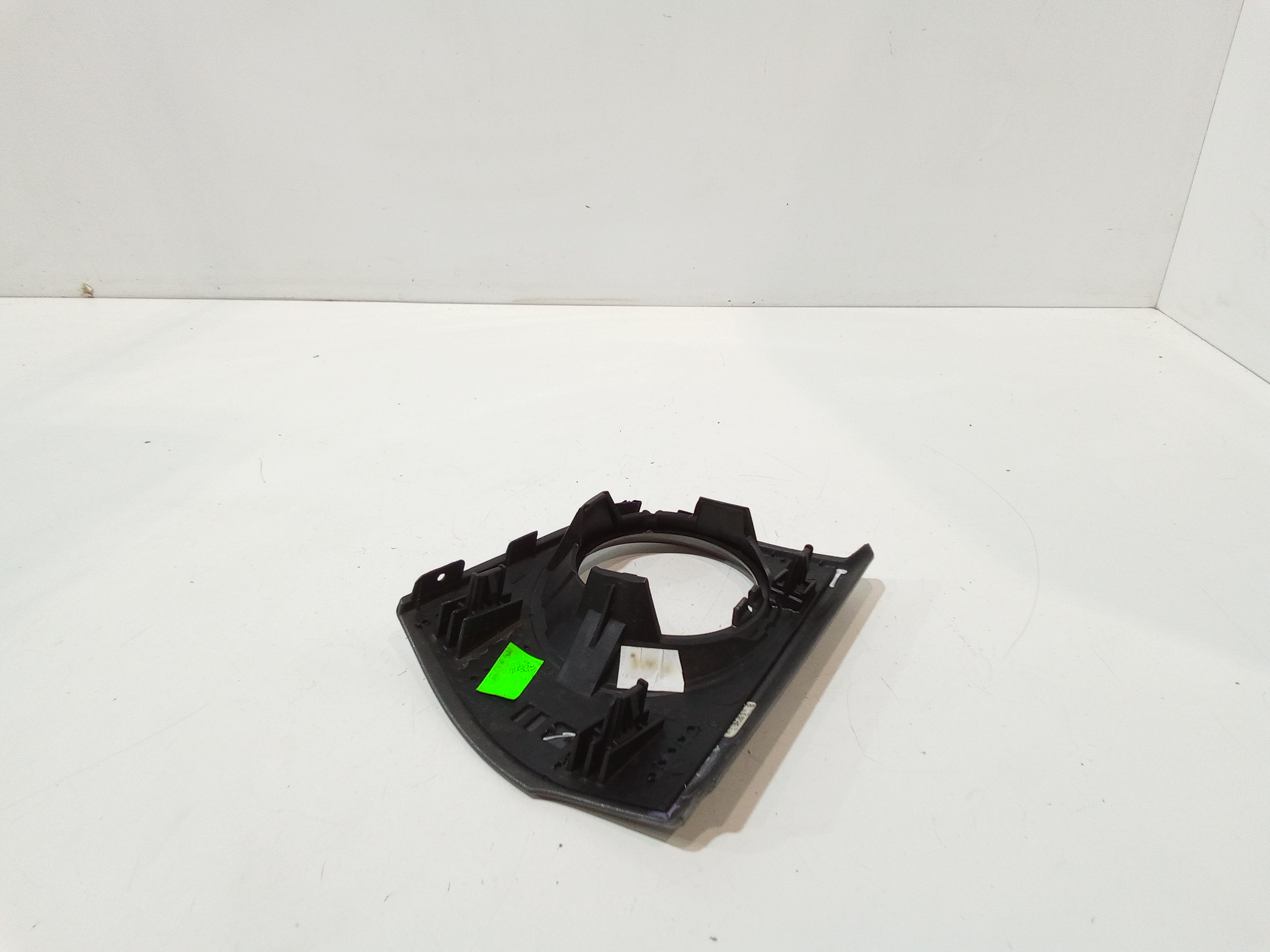 Modanatura laterale cruscotto SX per Fiat 500 Serie (07>14) (2007 - 2014)