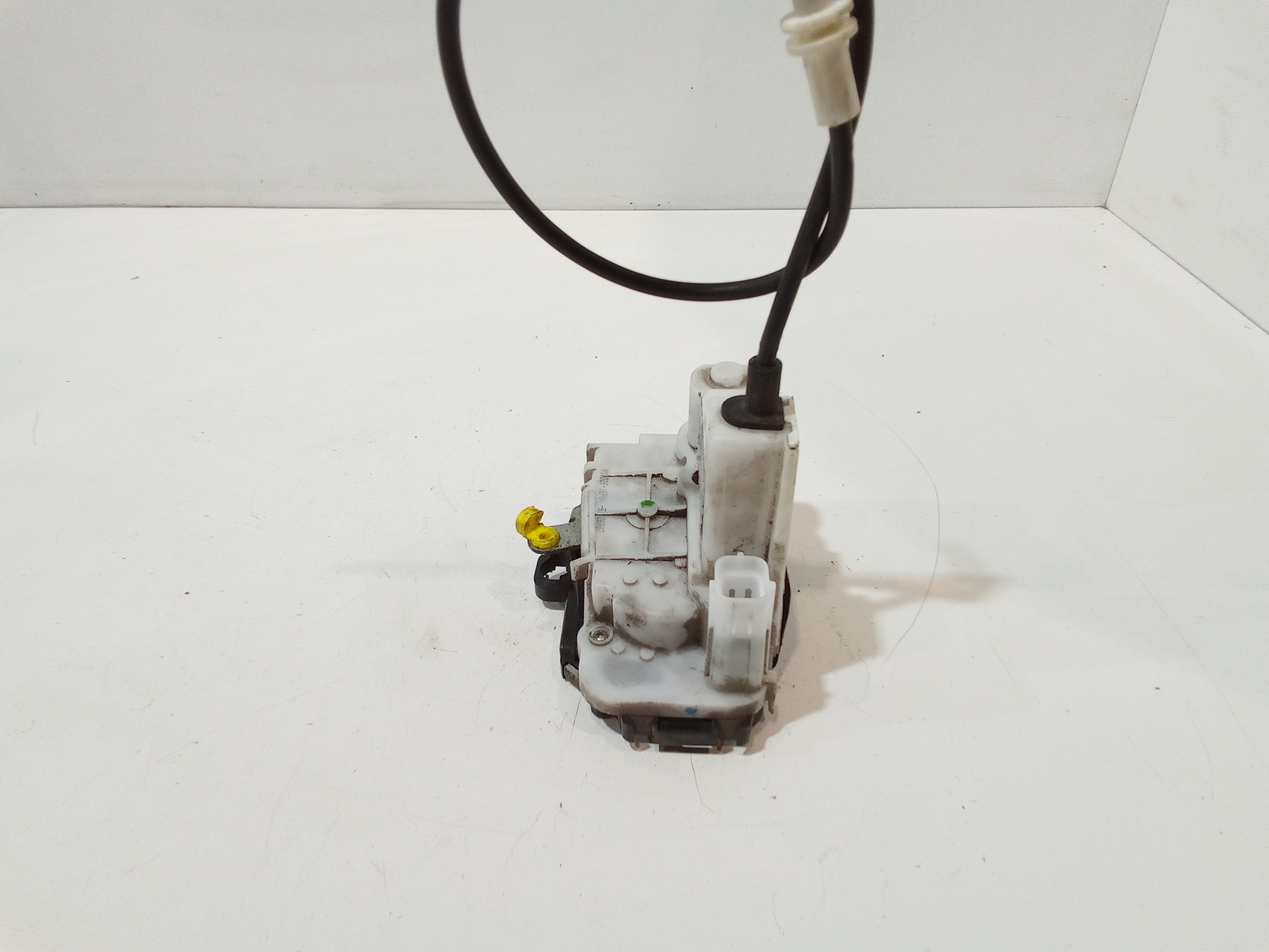 Serratura Posteriore Sinistra per Fiat Panda 2 Serie (2003 - 2010)