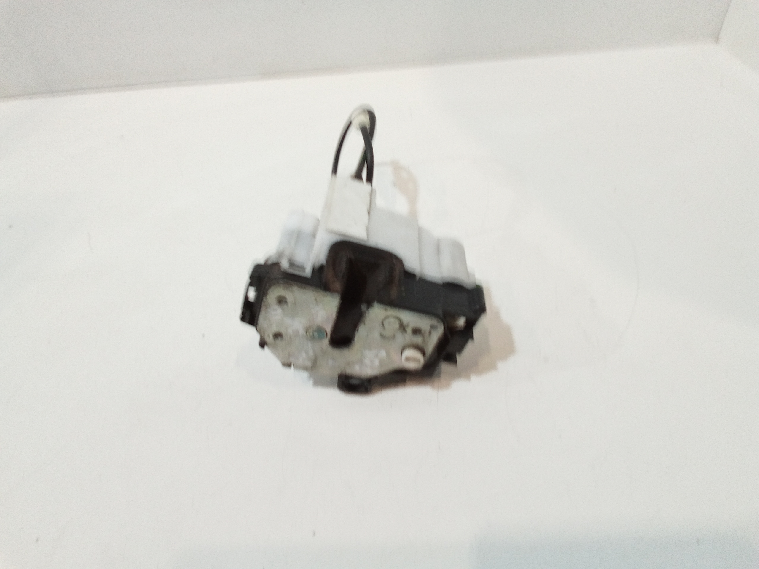 Serratura Posteriore Sinistra per Fiat Panda 2 Serie (2003 - 2010)