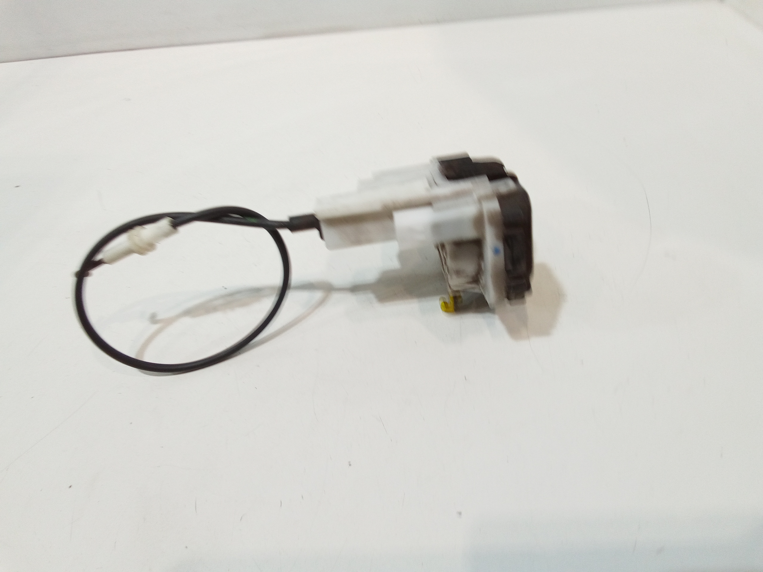 Serratura Posteriore Sinistra per Fiat Panda 2 Serie (2003 - 2010)