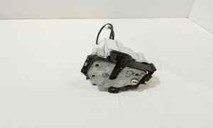 Serratura Posteriore Sinistra per Fiat Panda 2 Serie (2003 - 2010)