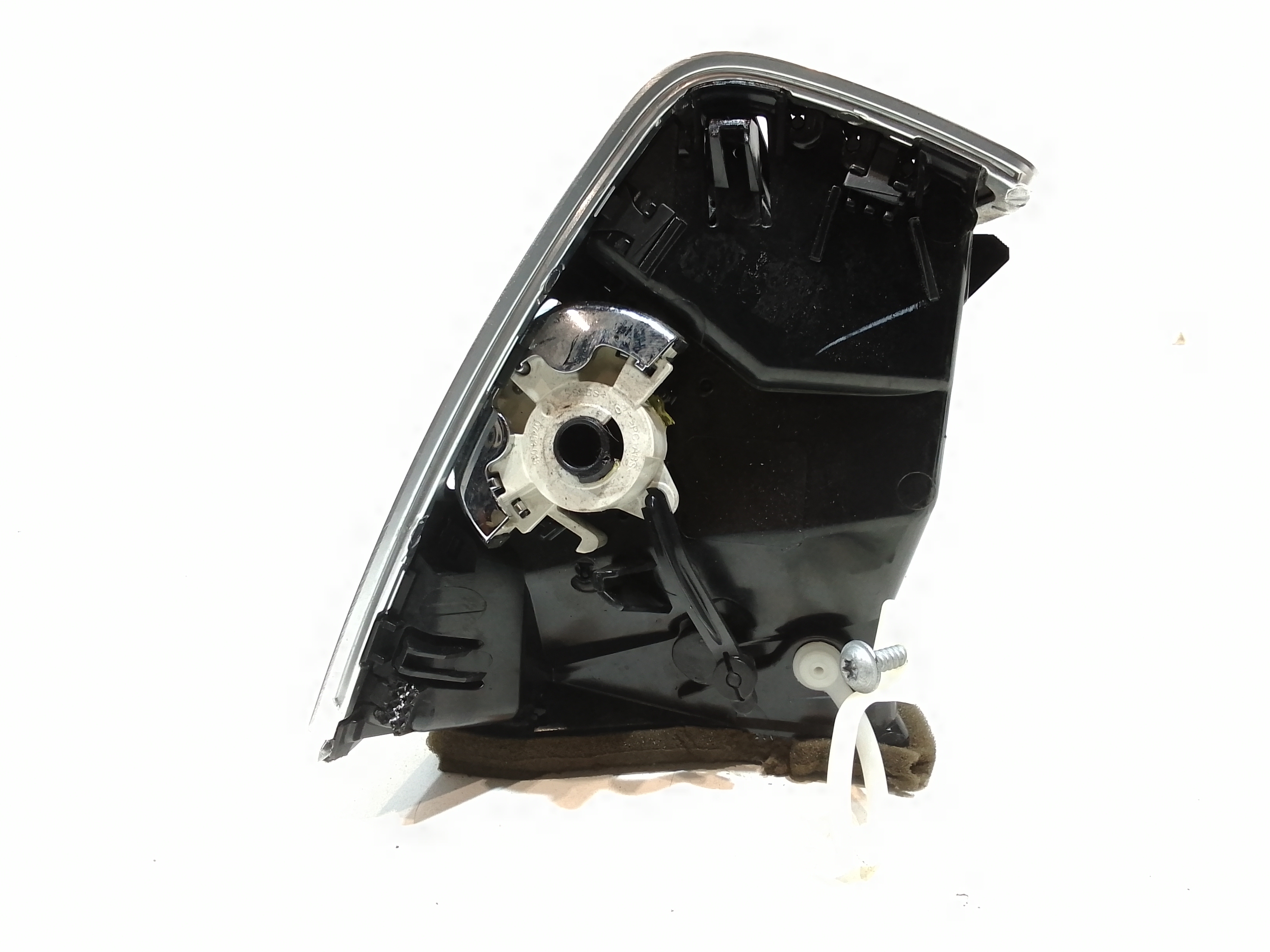 Bocchetta aria cruscotto lato guida per Ford C - Max Serie (10>) (2010 - In produzione)