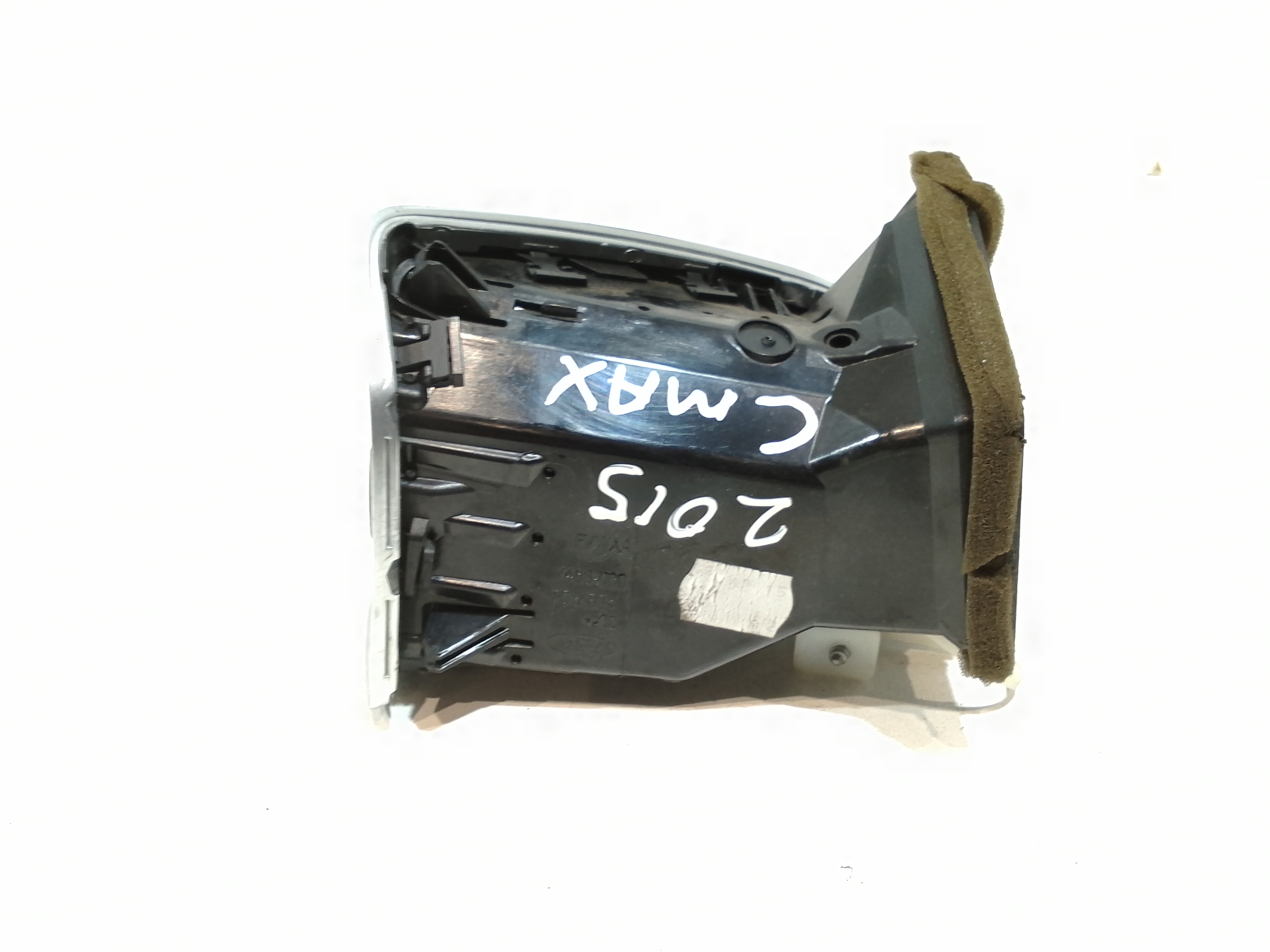 Bocchetta aria cruscotto lato guida per Ford C - Max Serie (10>) (2010 - In produzione)