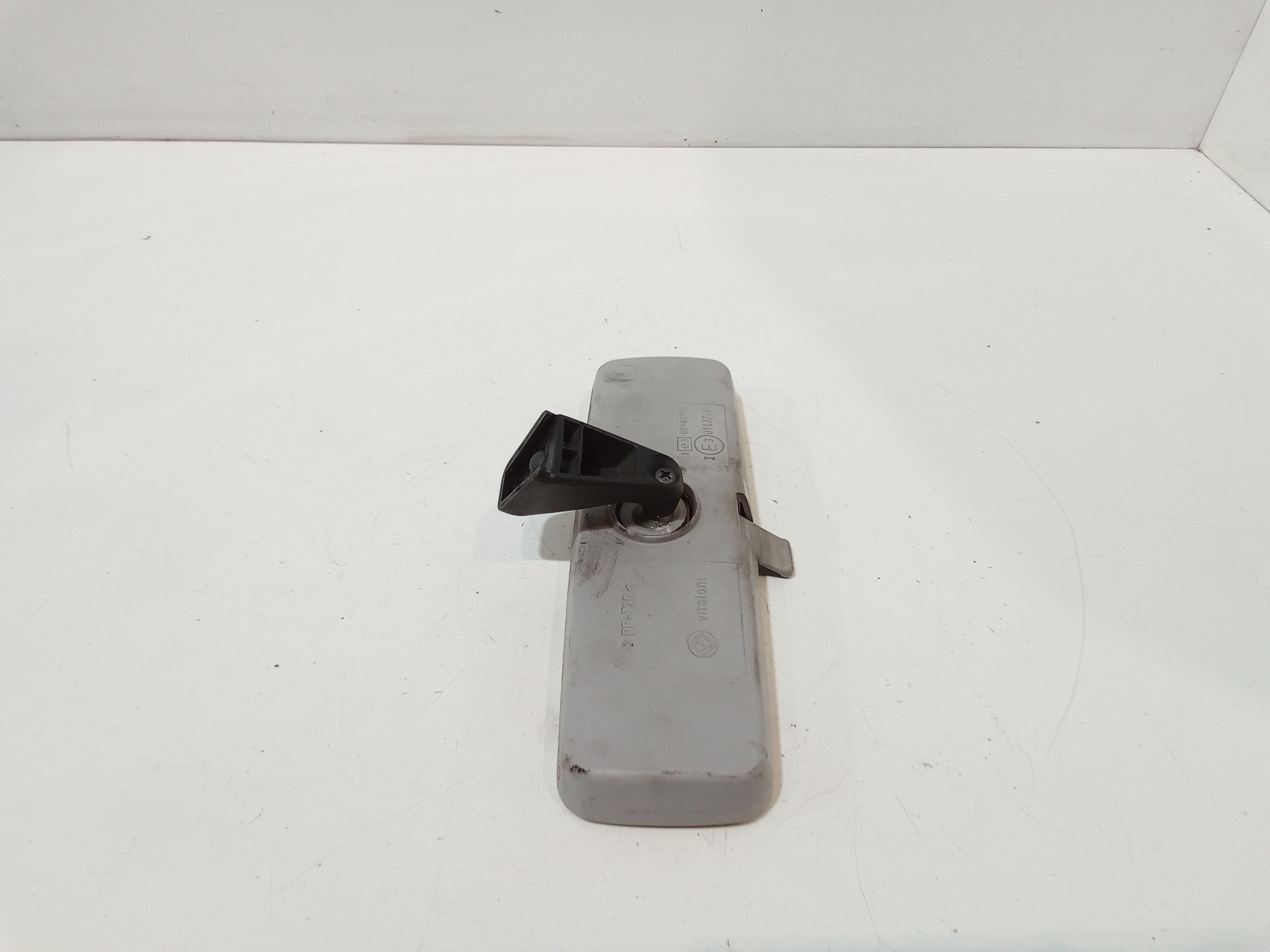 Specchietto Retrovisore Interno per Fiat Panda 2 Serie (2003 - 2010)