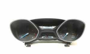 Quadro Strumenti per Ford C - Max Serie (10>) (2010 - In produzione)