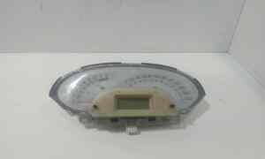 Quadro Strumenti per Daihatsu Sirion 2 Serie (2005 - In produzione)