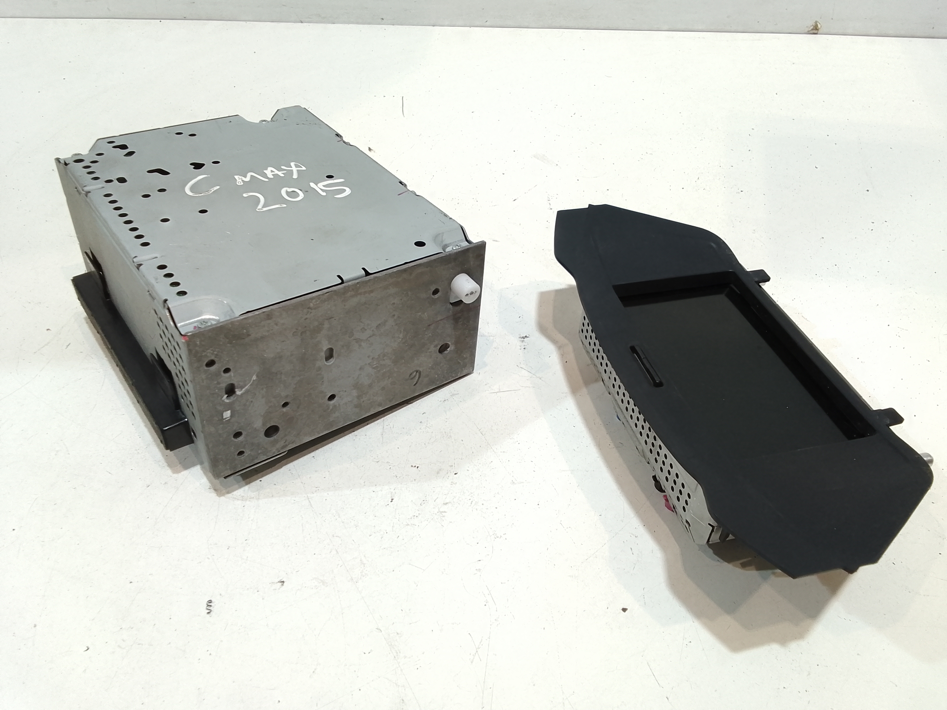 Navigatore per Ford C - Max Serie (10>) (2010 - In produzione)