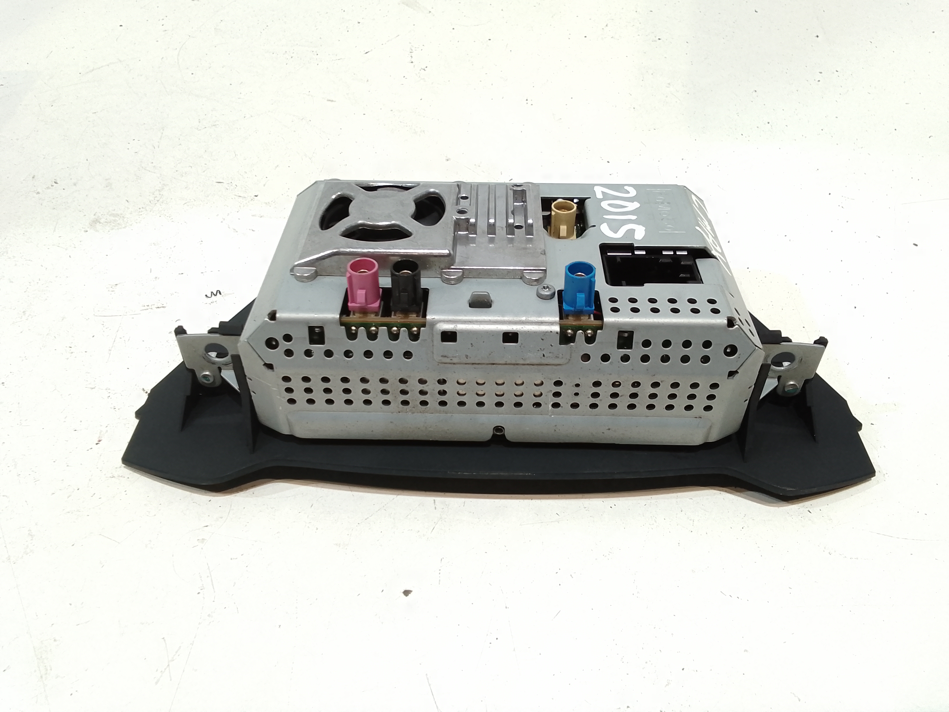 Navigatore per Ford C - Max Serie (10>) (2010 - In produzione)