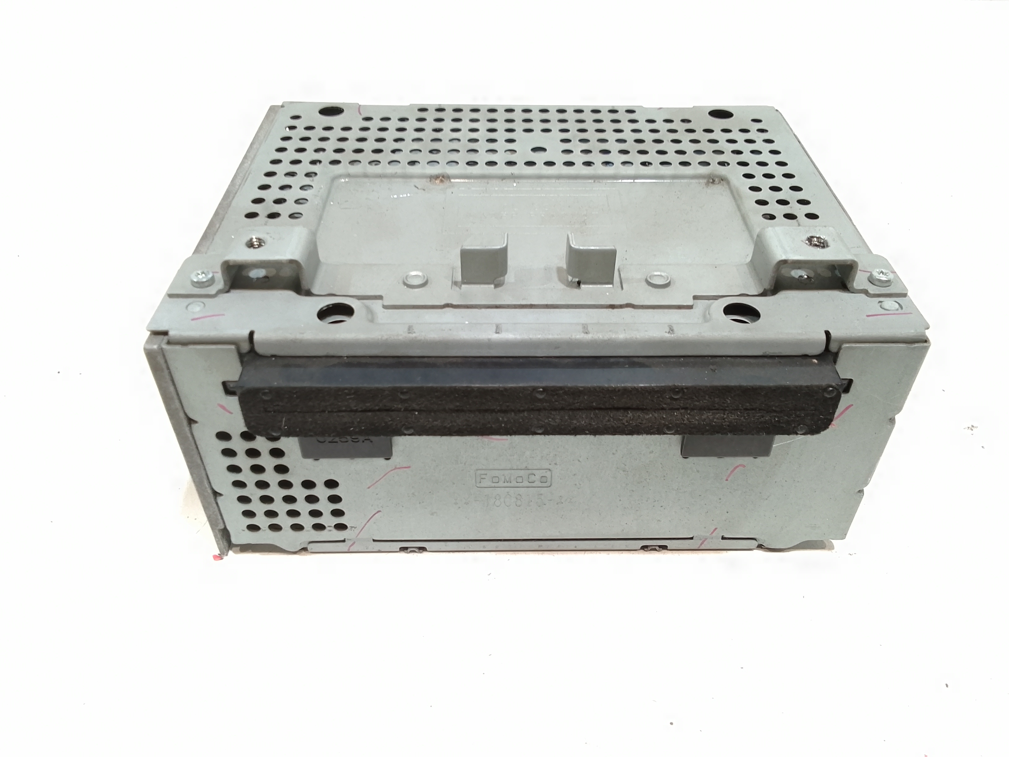 Navigatore per Ford C - Max Serie (10>) (2010 - In produzione)