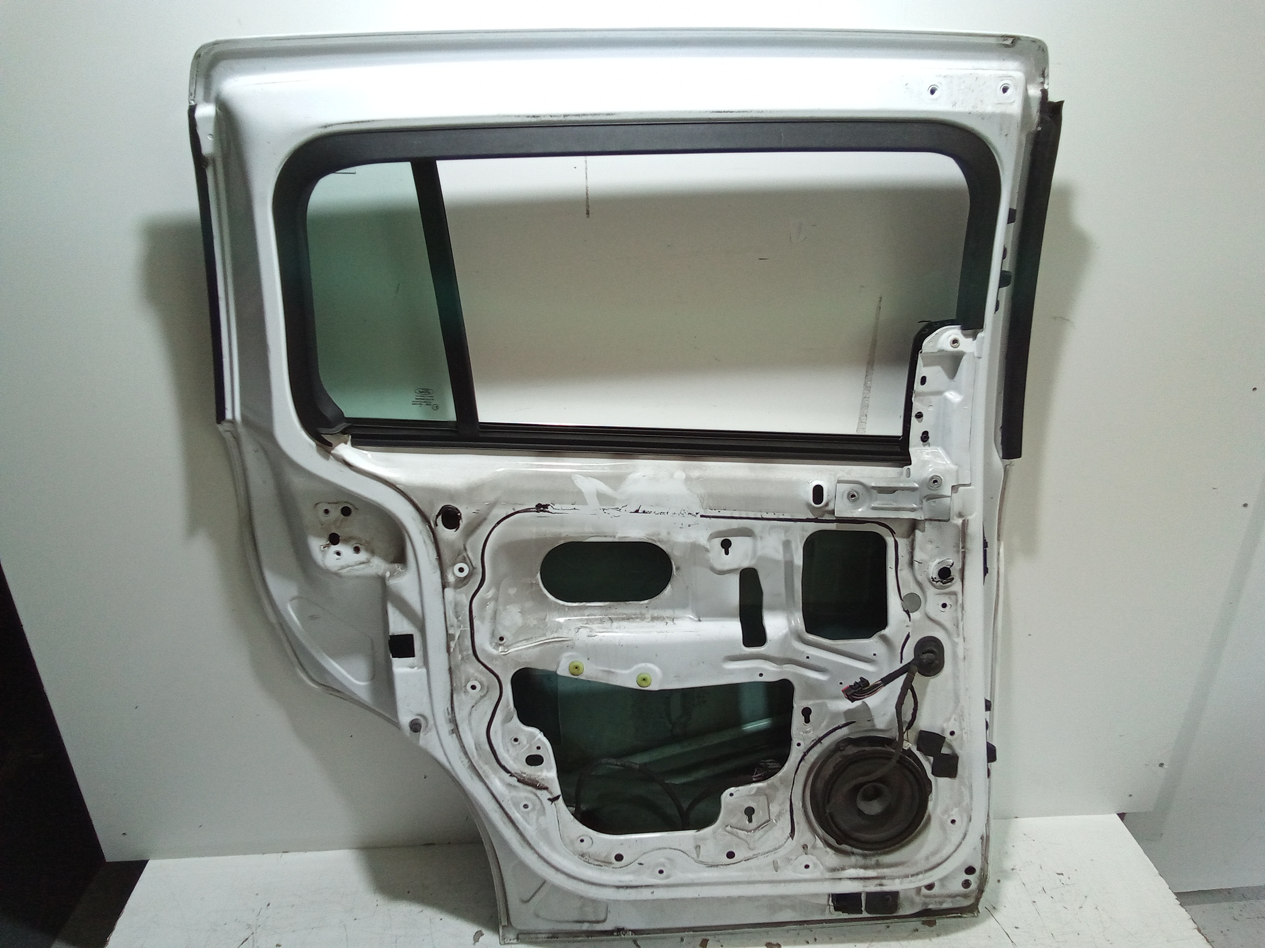 Portiera Posteriore Sinistra per Ford C - Max Serie (10>) (2010 - In produzione)