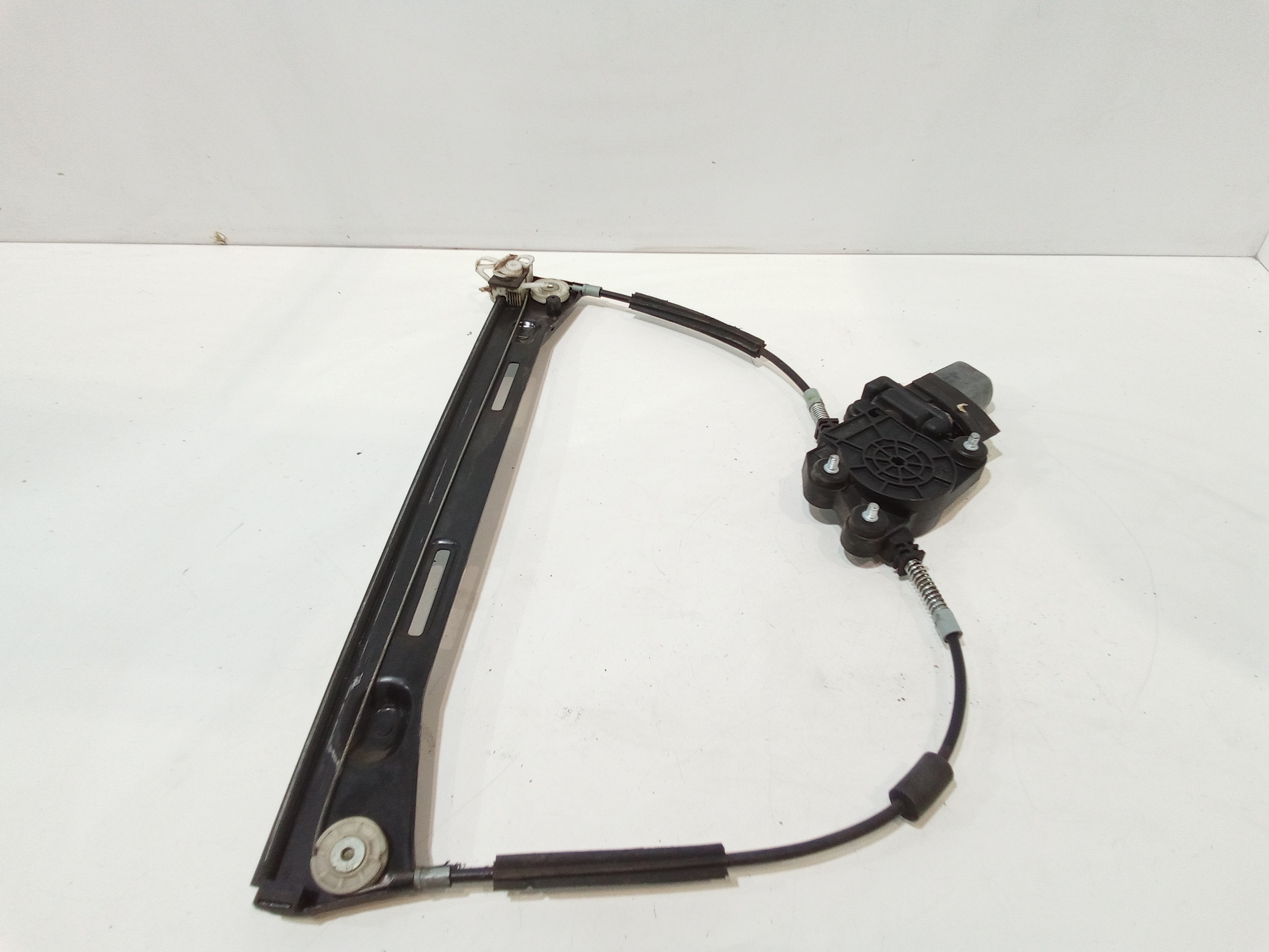 Cremagliera anteriore destra passeggero per Fiat Panda 2 Serie (2003 - 2010)