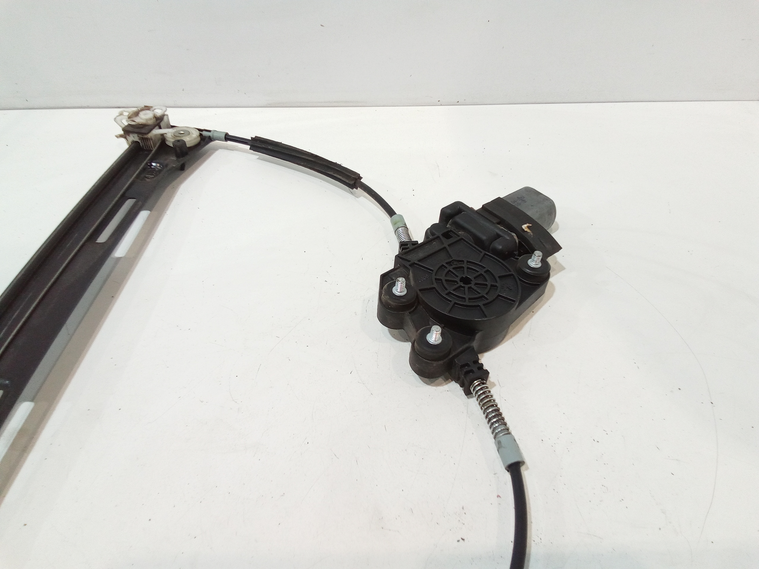 Cremagliera anteriore destra passeggero per Fiat Panda 2 Serie (2003 - 2010)