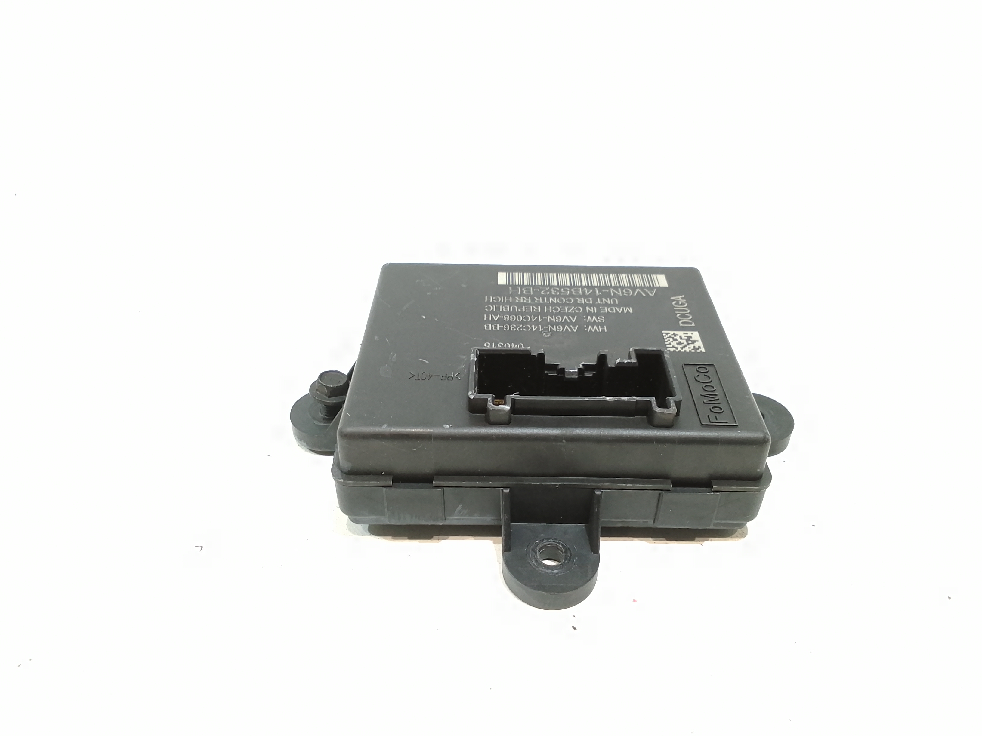 Centralina porta posteriore dx per Ford C - Max Serie (10>) (2010 - In produzione)