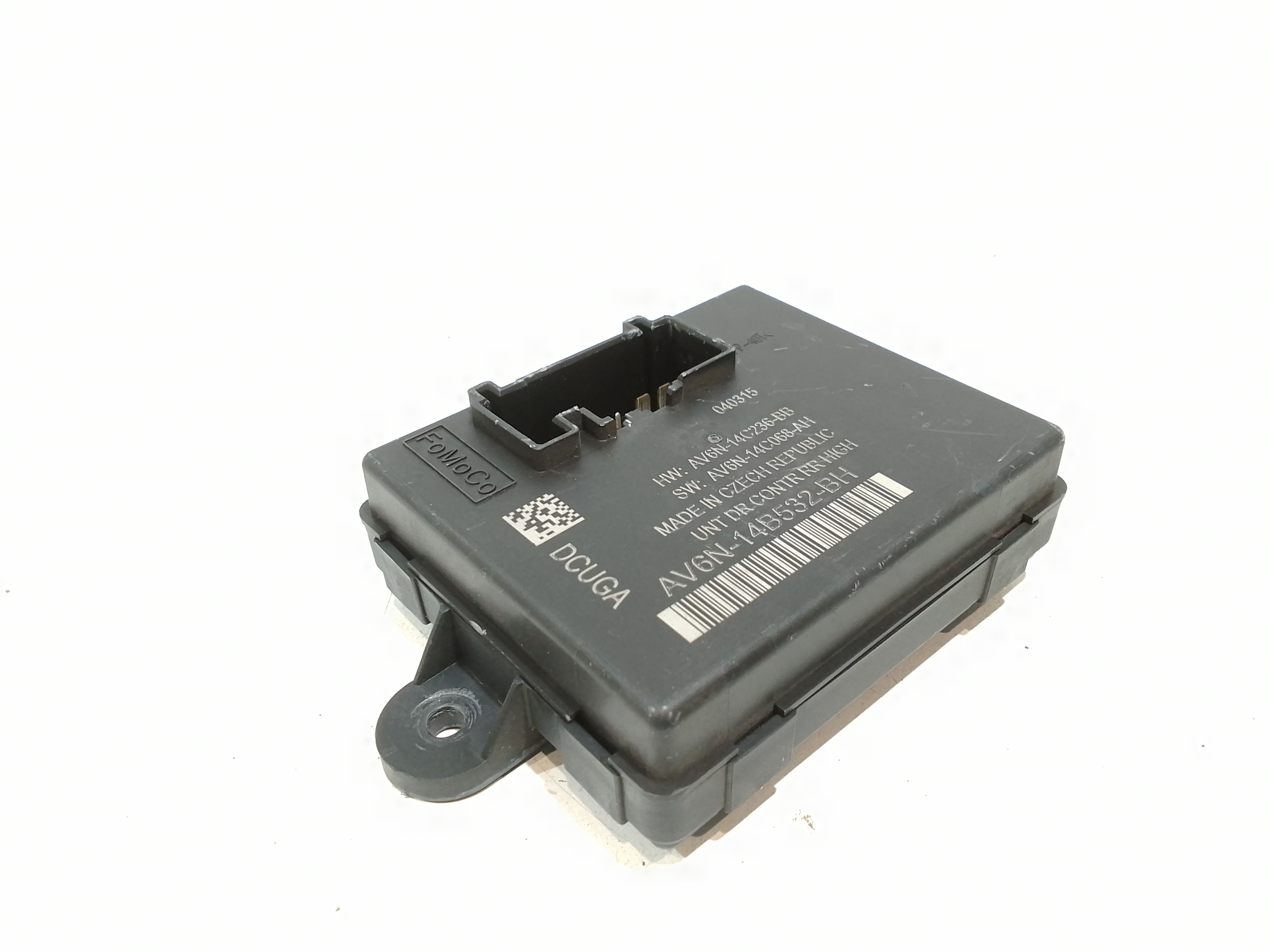 Centralina porta posteriore dx per Ford C - Max Serie (10>) (2010 - In produzione)