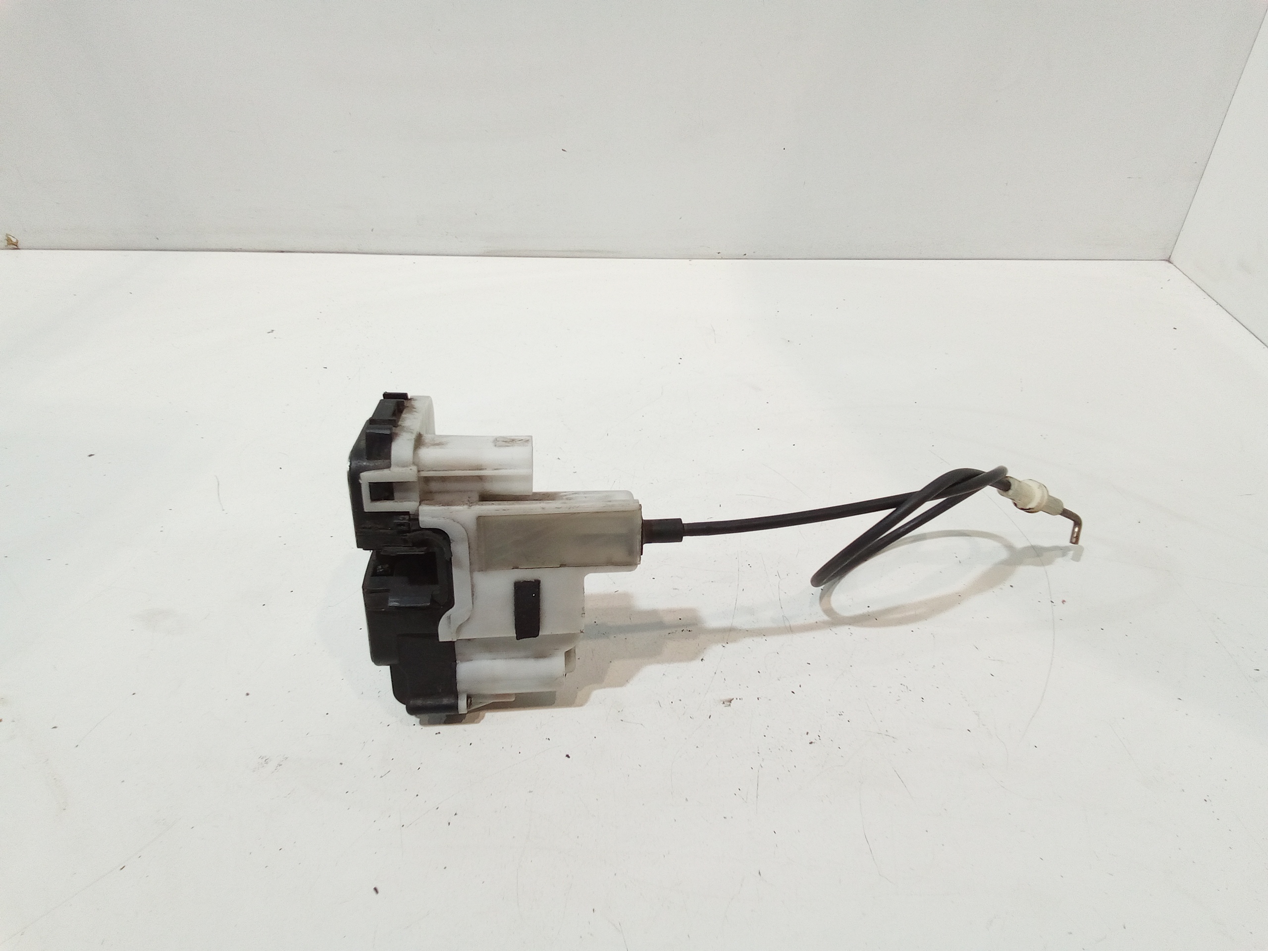 Serratura Anteriore Sinistra per Fiat Panda 2 Serie (2003 - 2010)