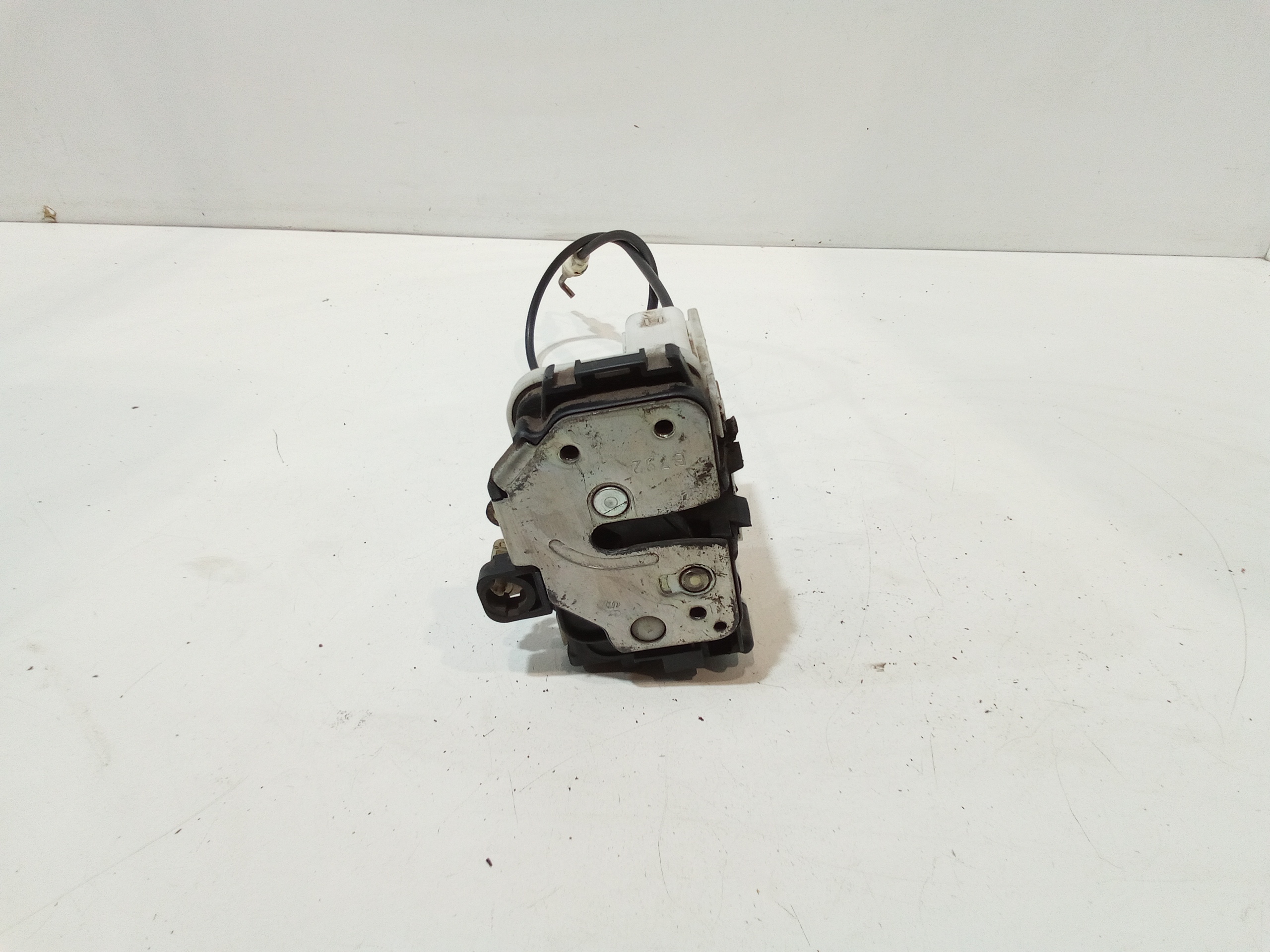 Serratura Anteriore Sinistra per Fiat Panda 2 Serie (2003 - 2010)