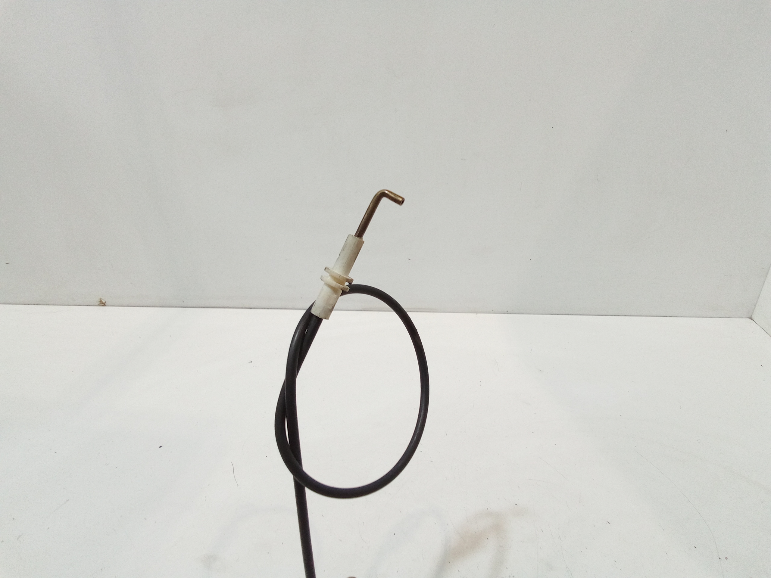 Serratura Anteriore Sinistra per Fiat Panda 2 Serie (2003 - 2010)