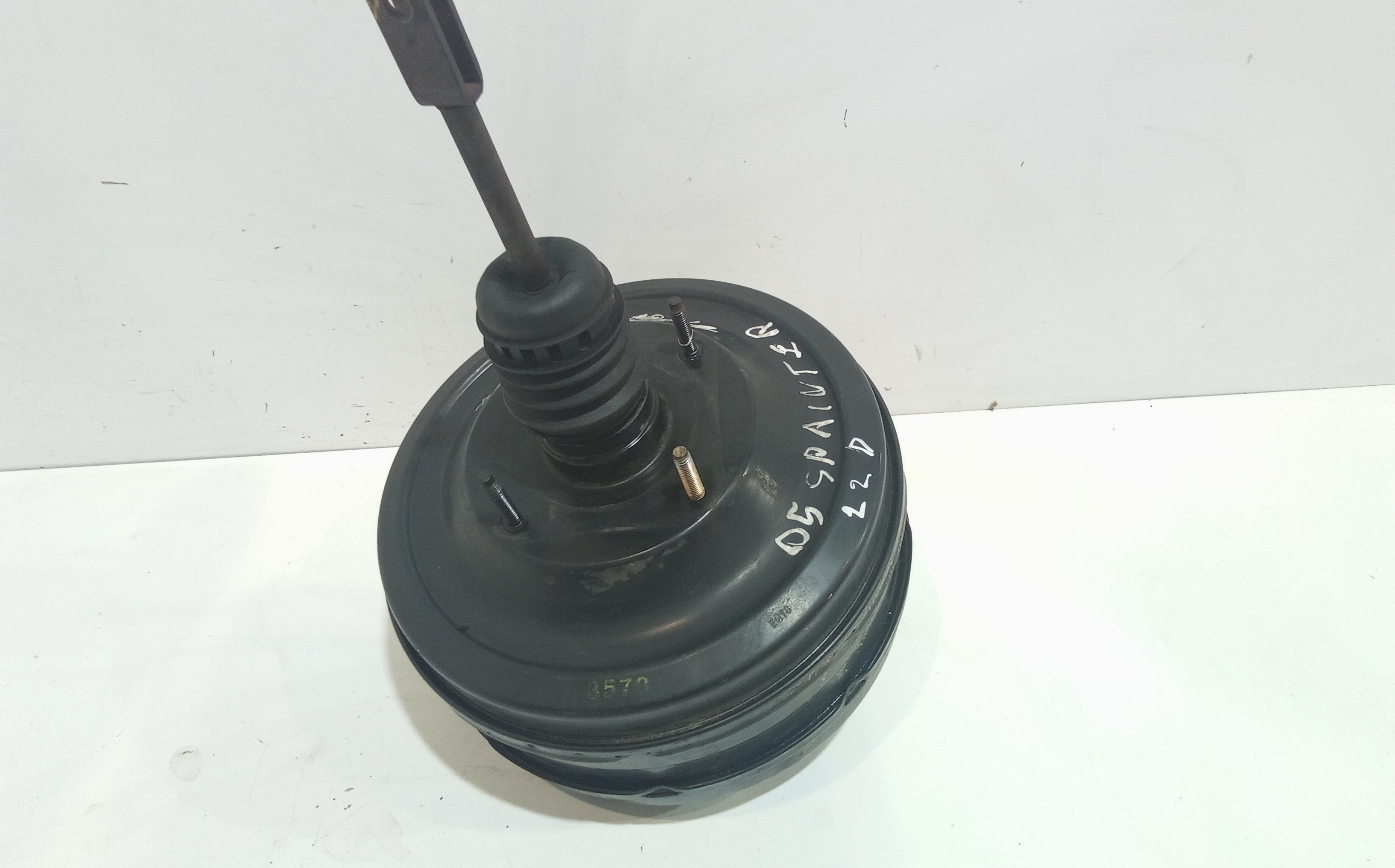 Servofreno per Mercedes Sprinter 2 Serie (2000 - 2006)