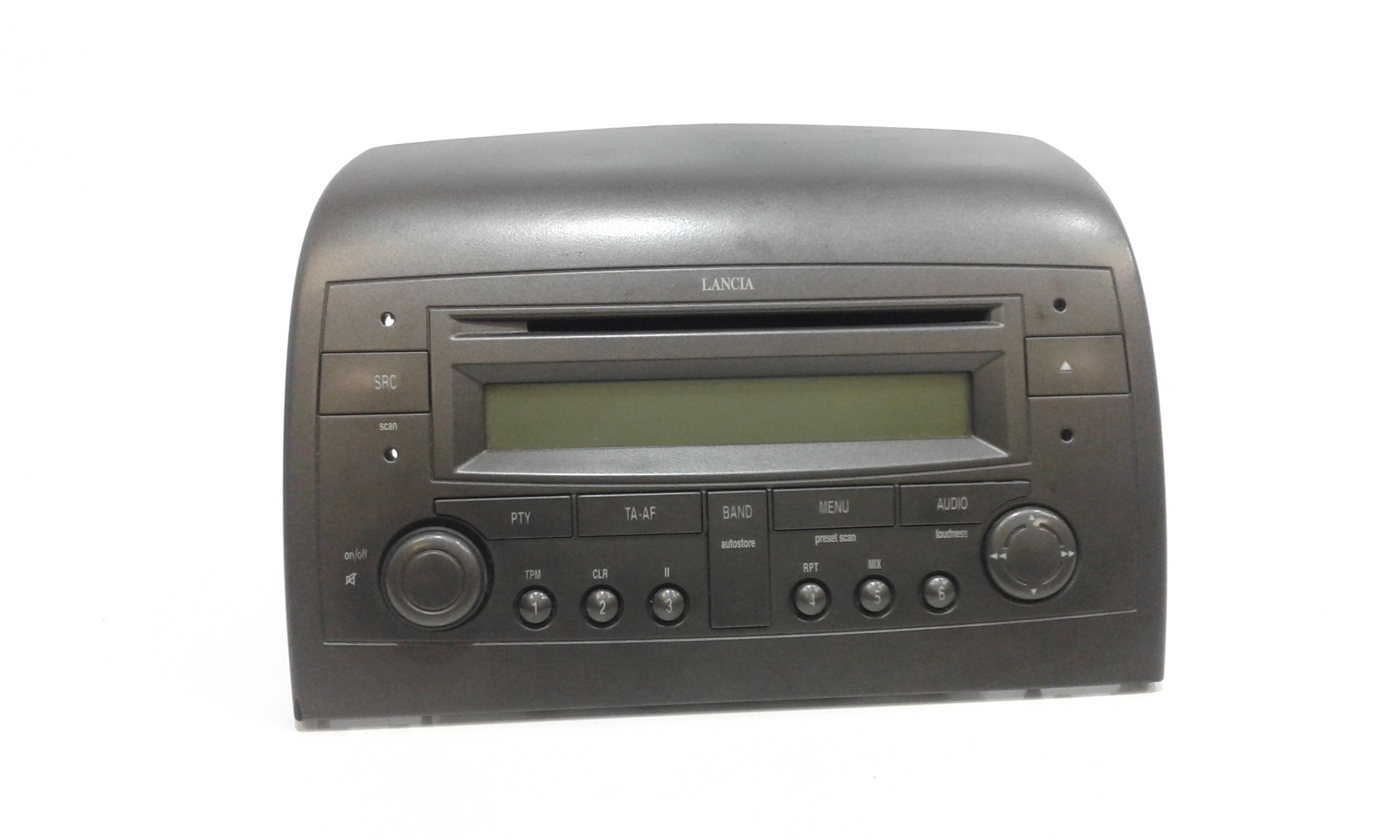 Autoradio LANCIA Ypsilon 1 Serie