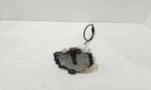 Serratura Anteriore Destra per Fiat Panda 2 Serie (2003 - 2010)