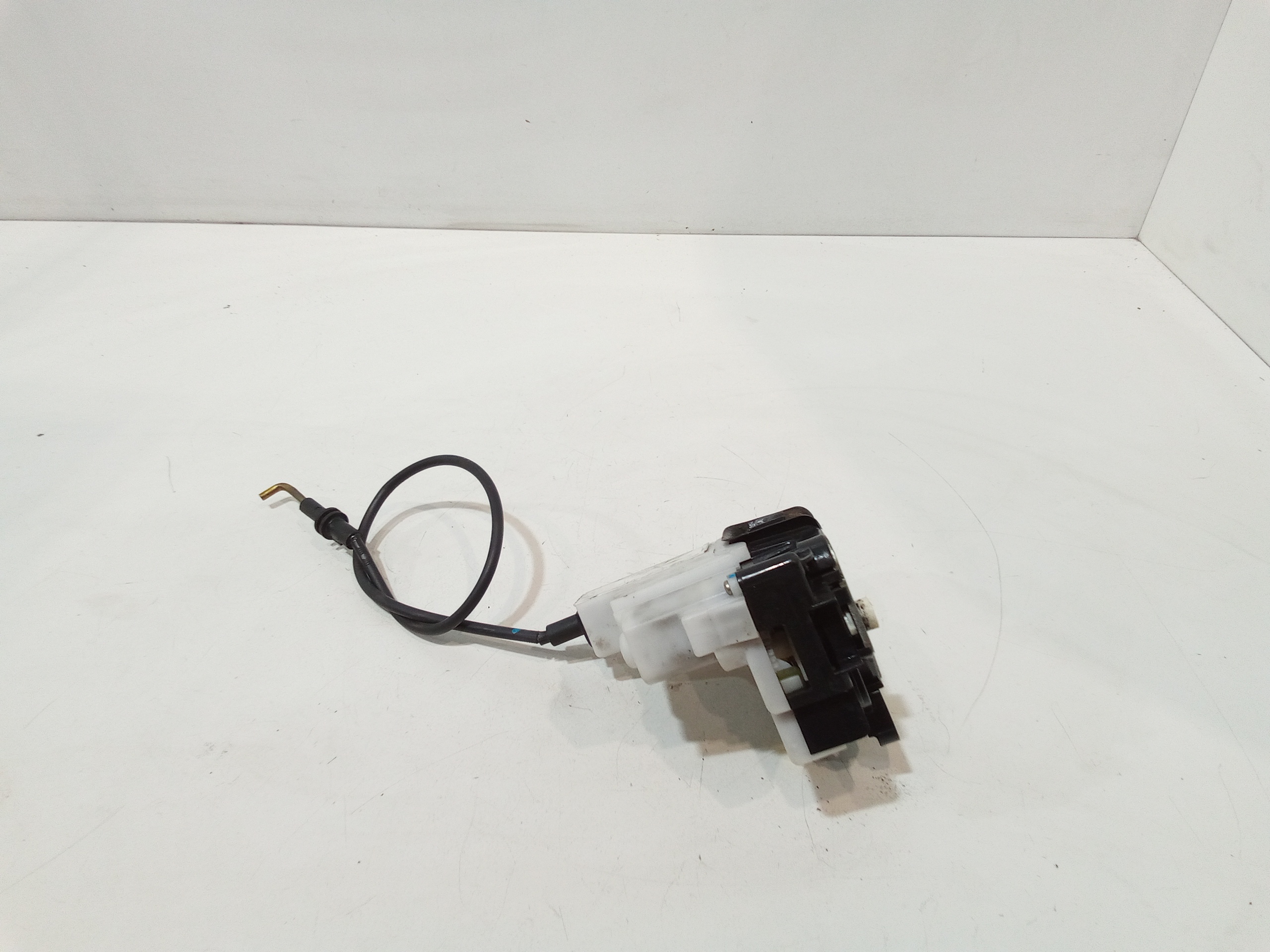 Serratura Posteriore destra per Fiat Panda 2 Serie (2003 - 2010)