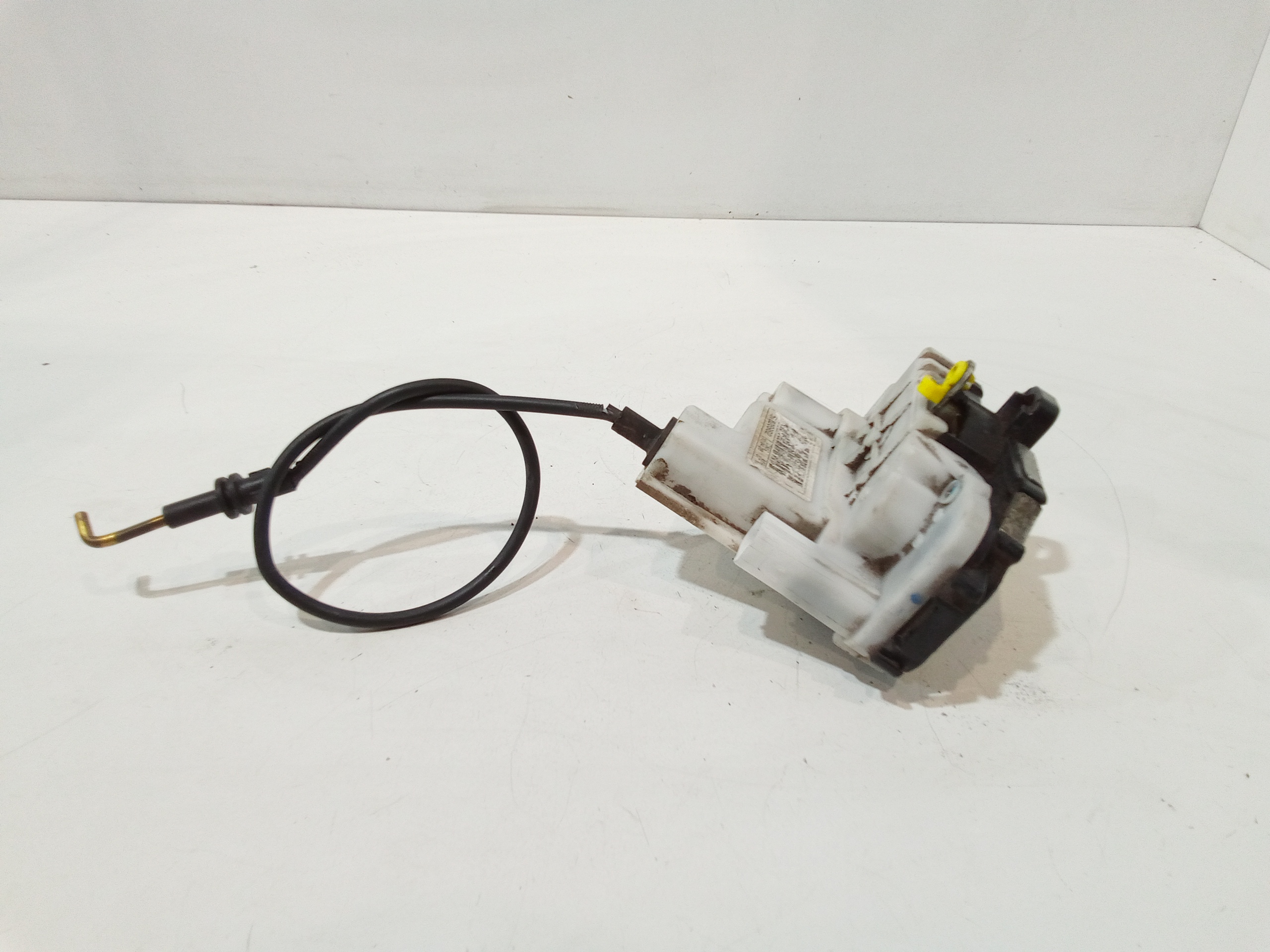 Serratura Posteriore destra per Fiat Panda 2 Serie (2003 - 2010)