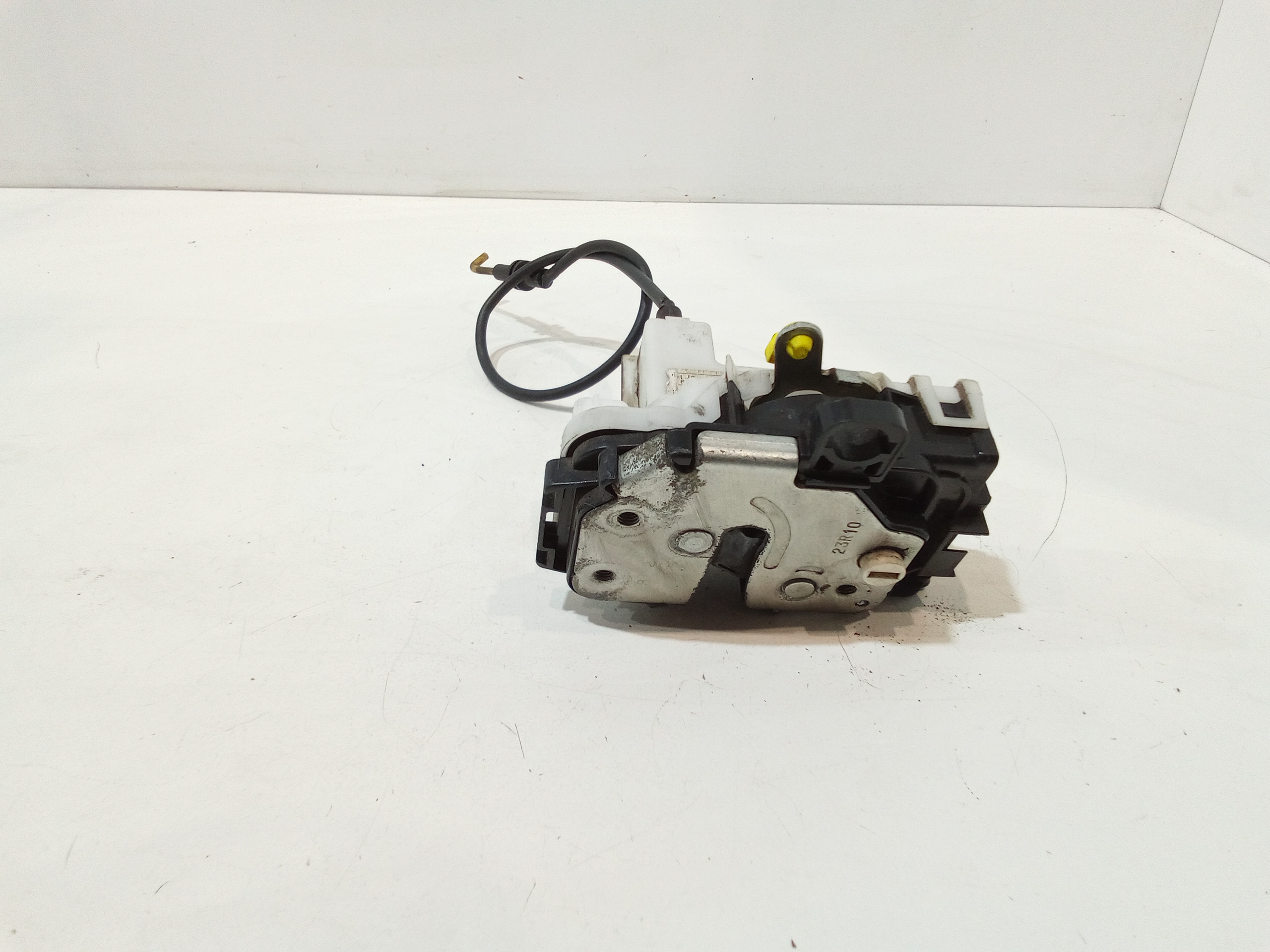 Serratura Posteriore destra per Fiat Panda 2 Serie (2003 - 2010)