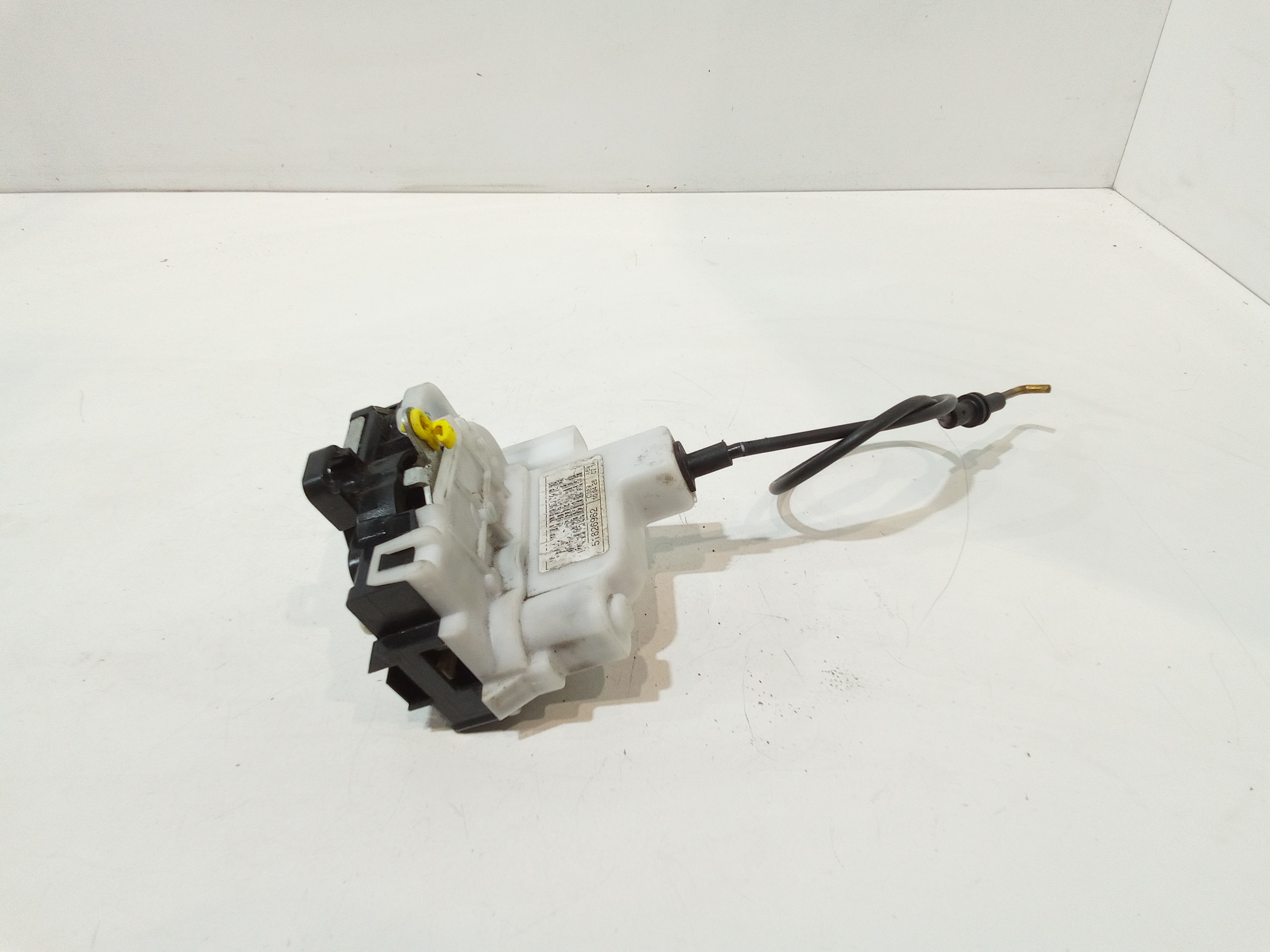 Serratura Posteriore destra per Fiat Panda 2 Serie (2003 - 2010)