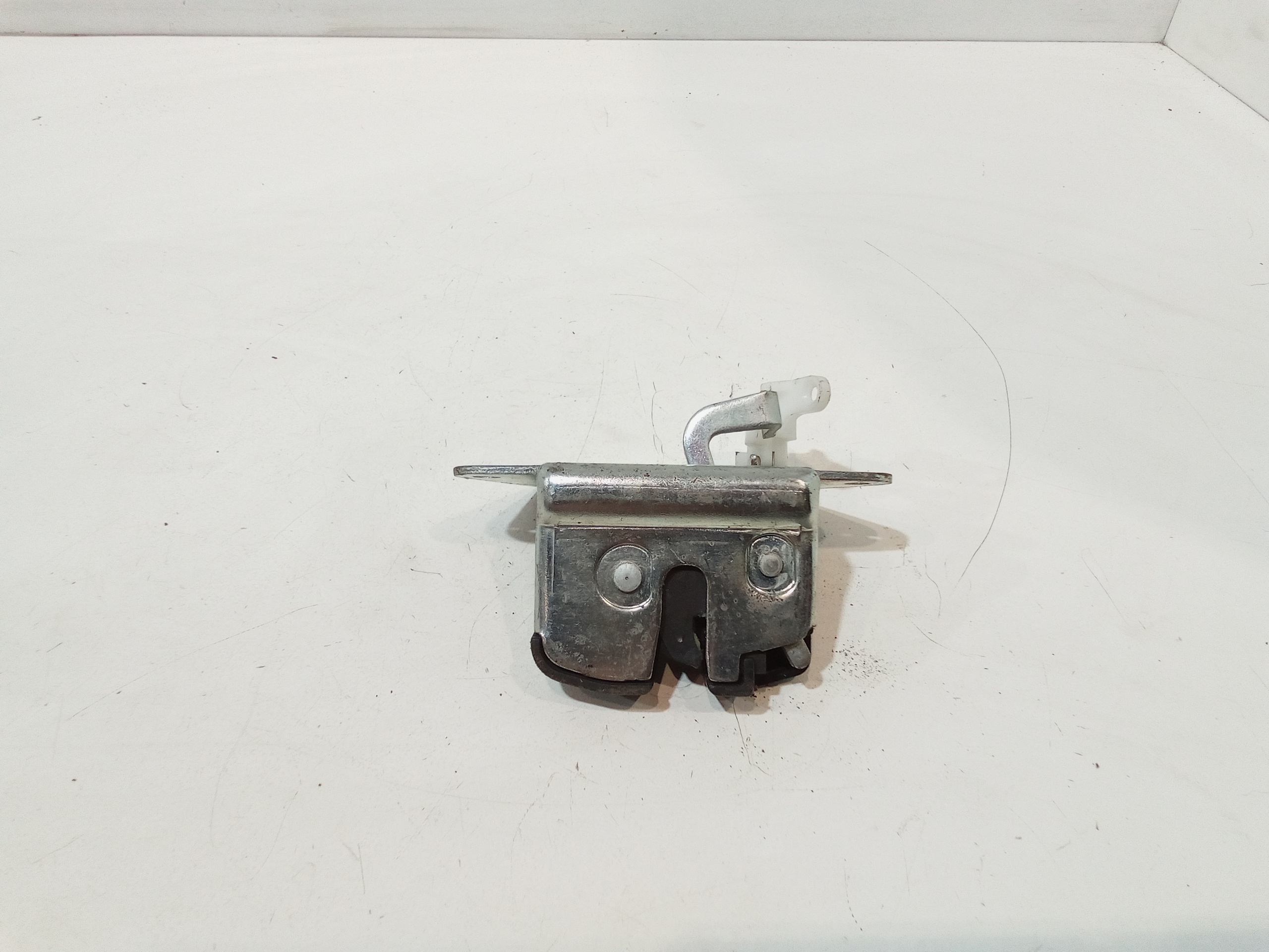 Serratura Cofano Posteriore per Fiat Panda 2 Serie (2003 - 2010)