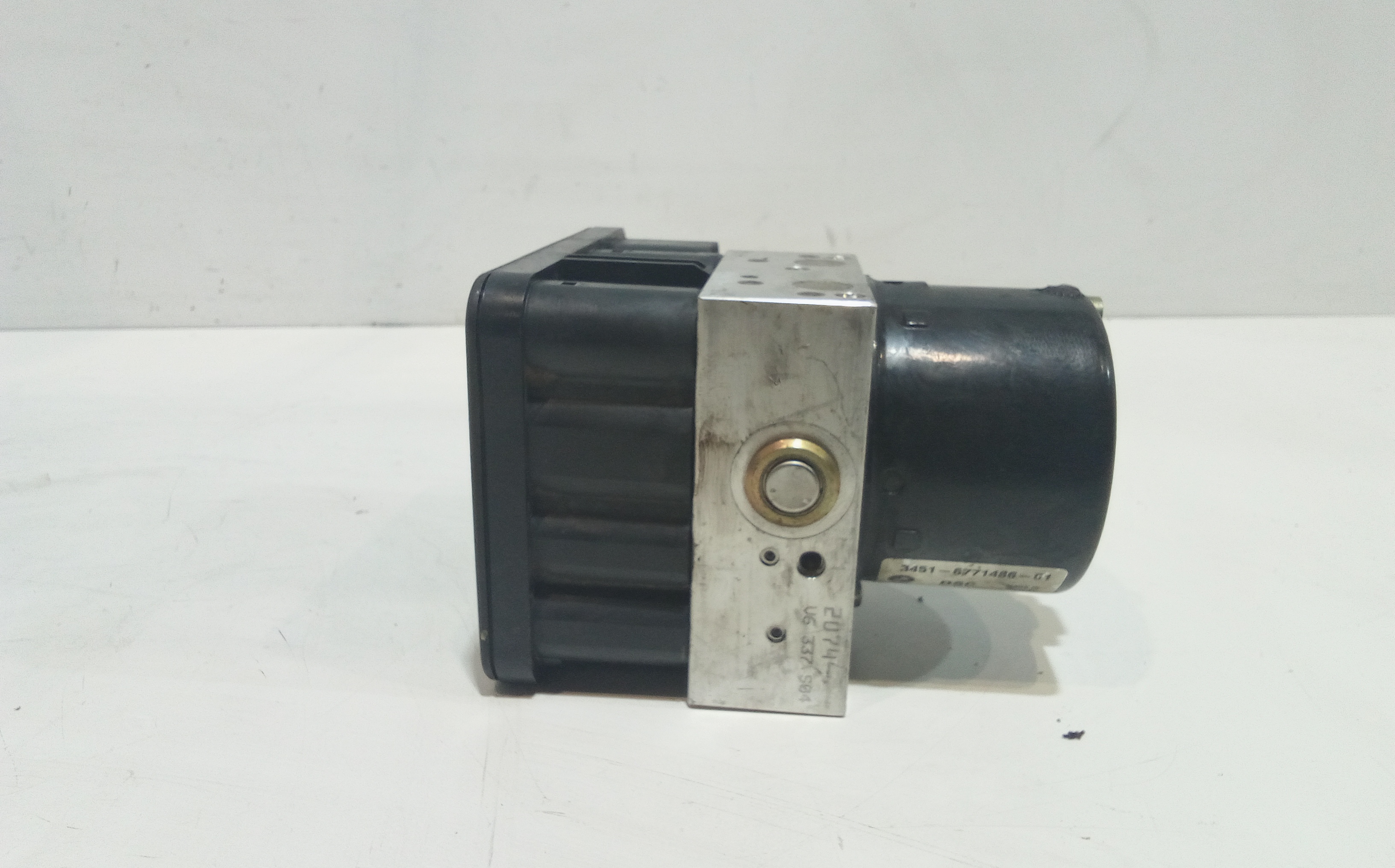 ABS per Bmw Serie 1 Serie (e87) (04>07) (2004 - 2007)